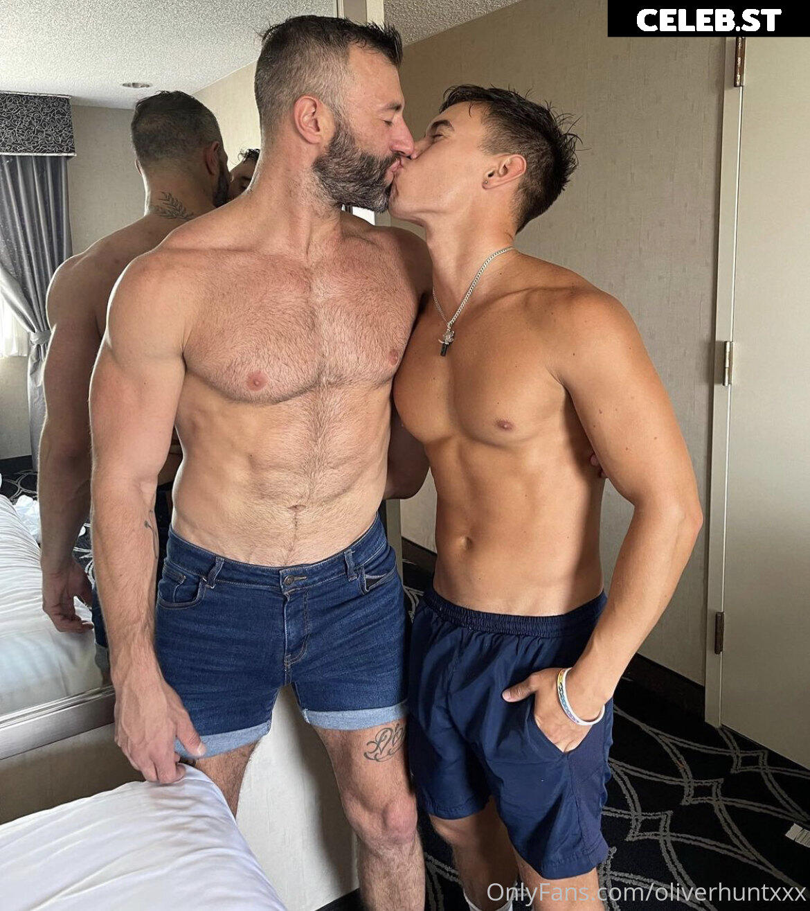 oliverhuntxxx Image 17973199