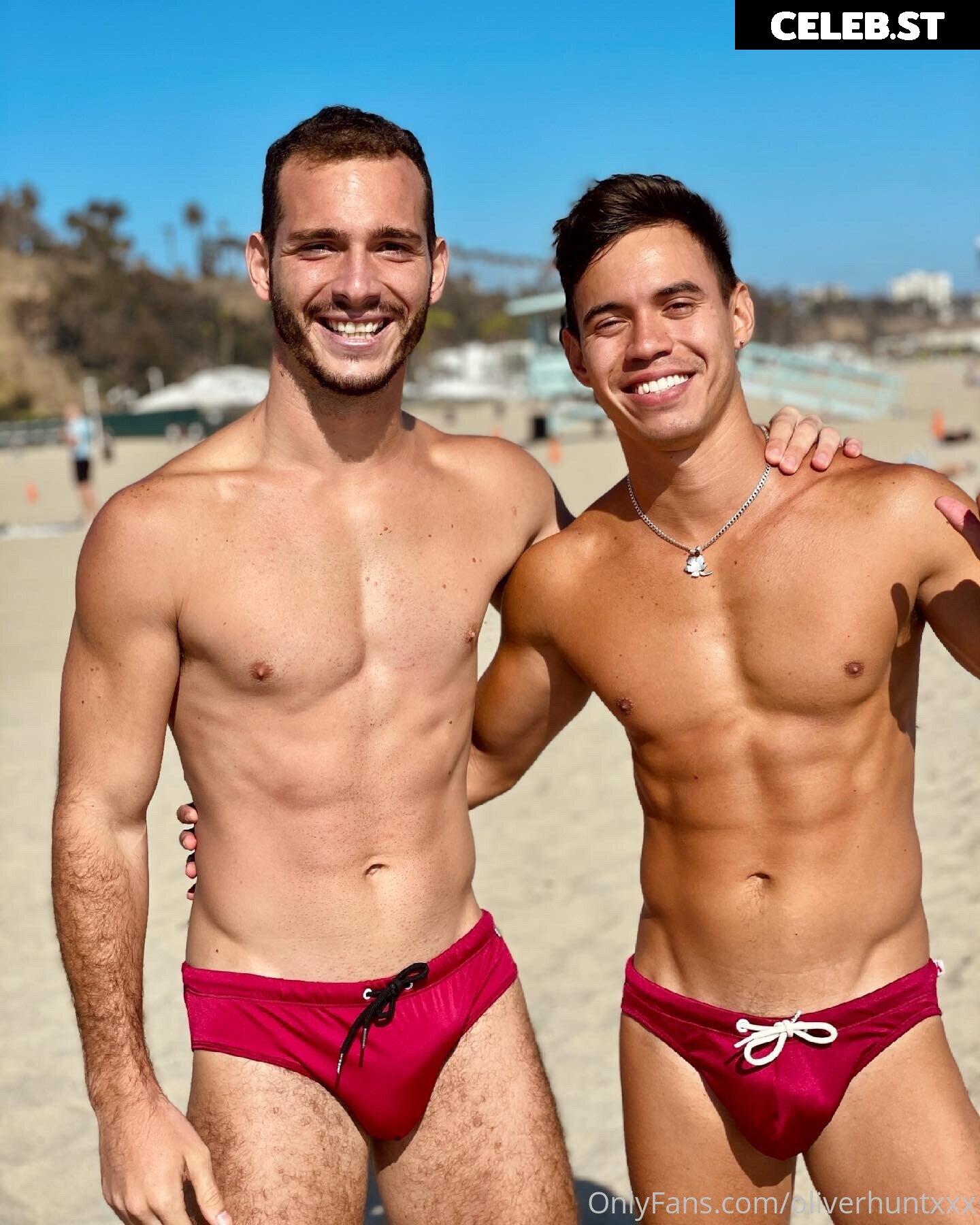 oliverhuntxxx Image 17973198