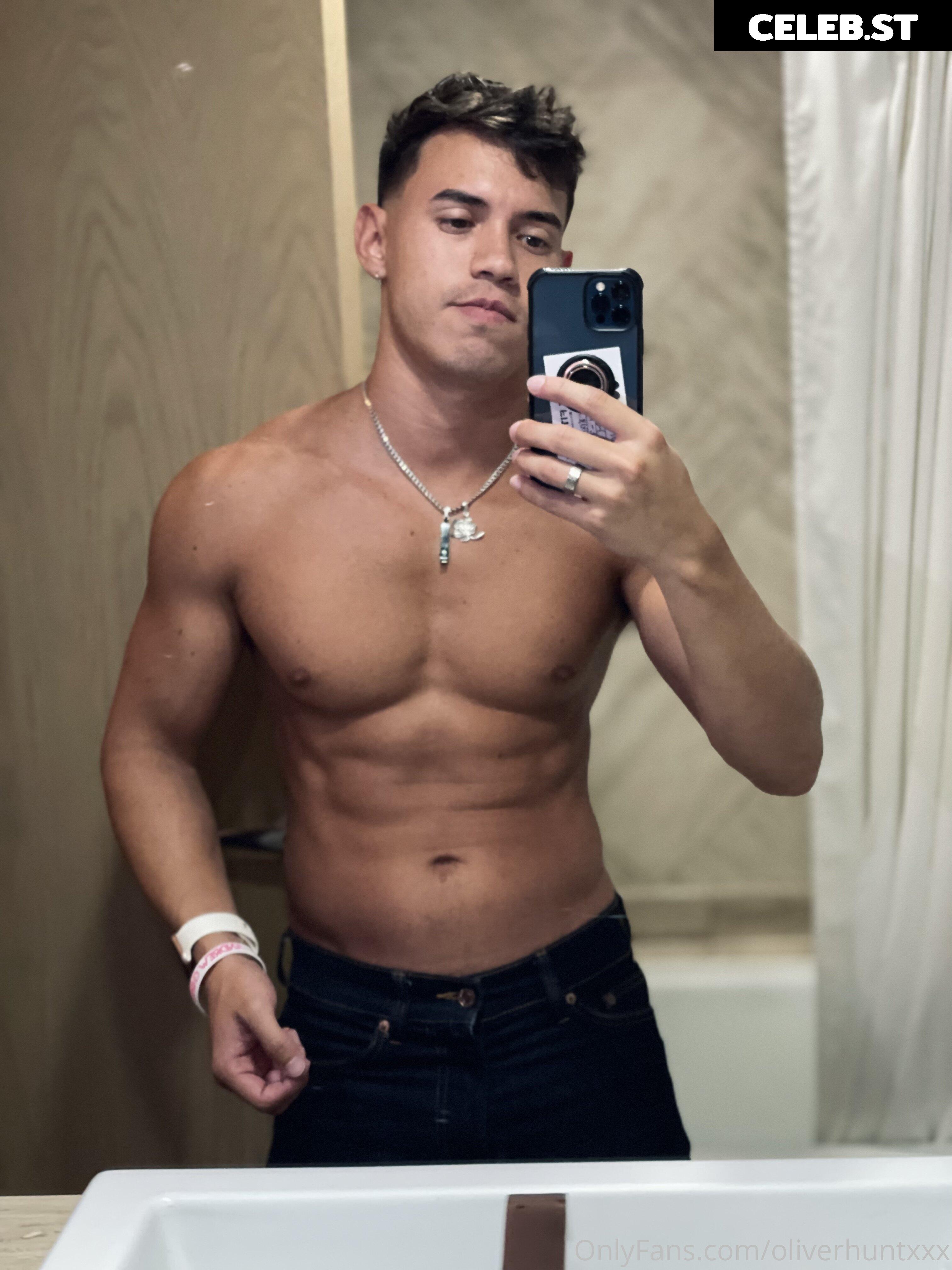 oliverhuntxxx Image 17973114