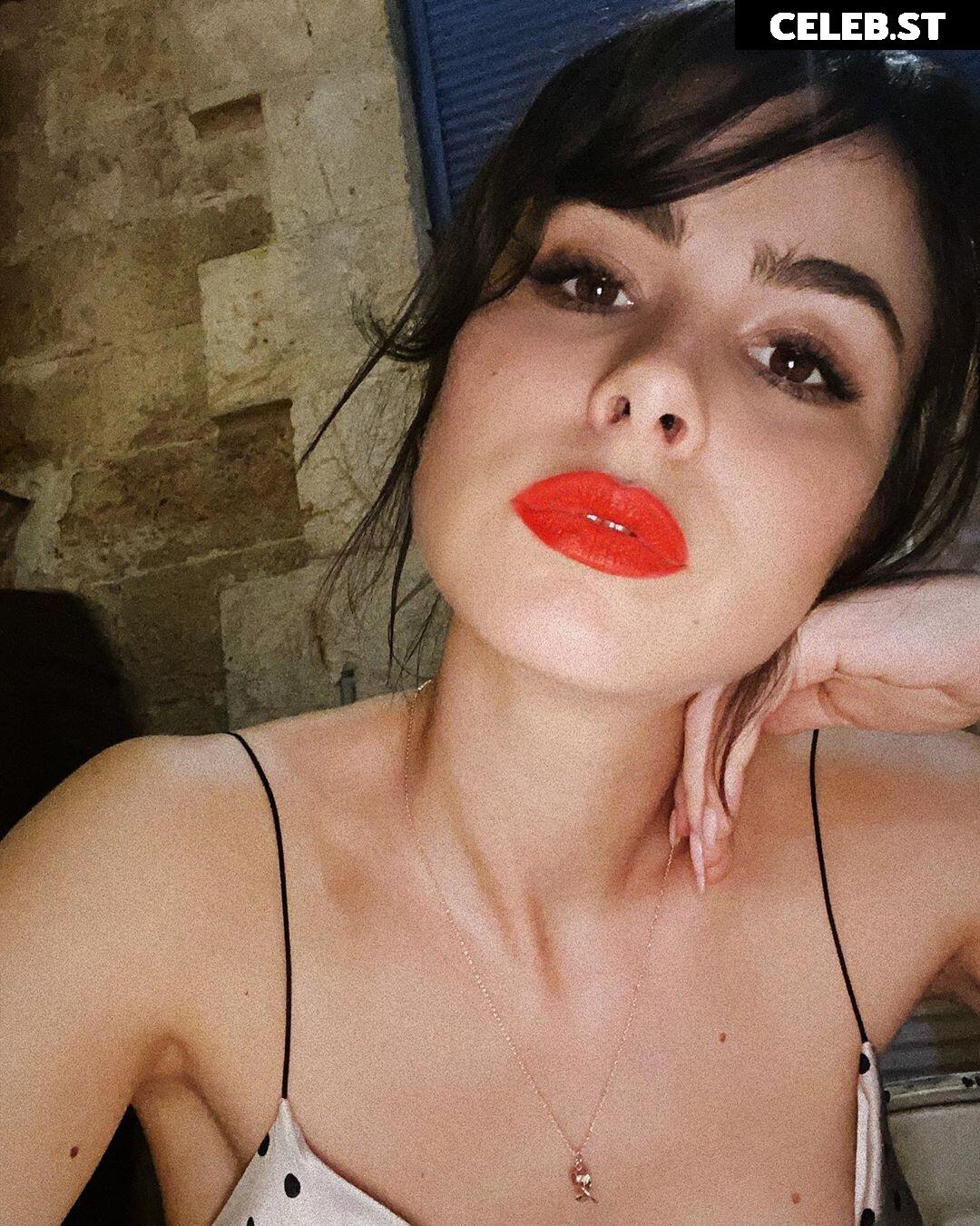 Lena Meyer-Landrut Image 1797315