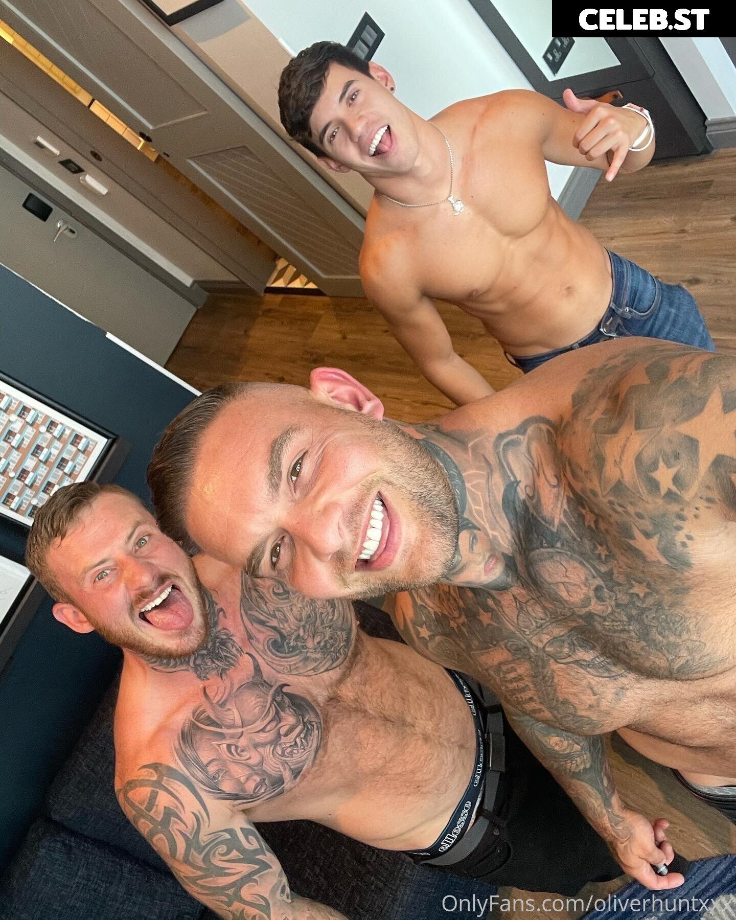 oliverhuntxxx Image 17973097