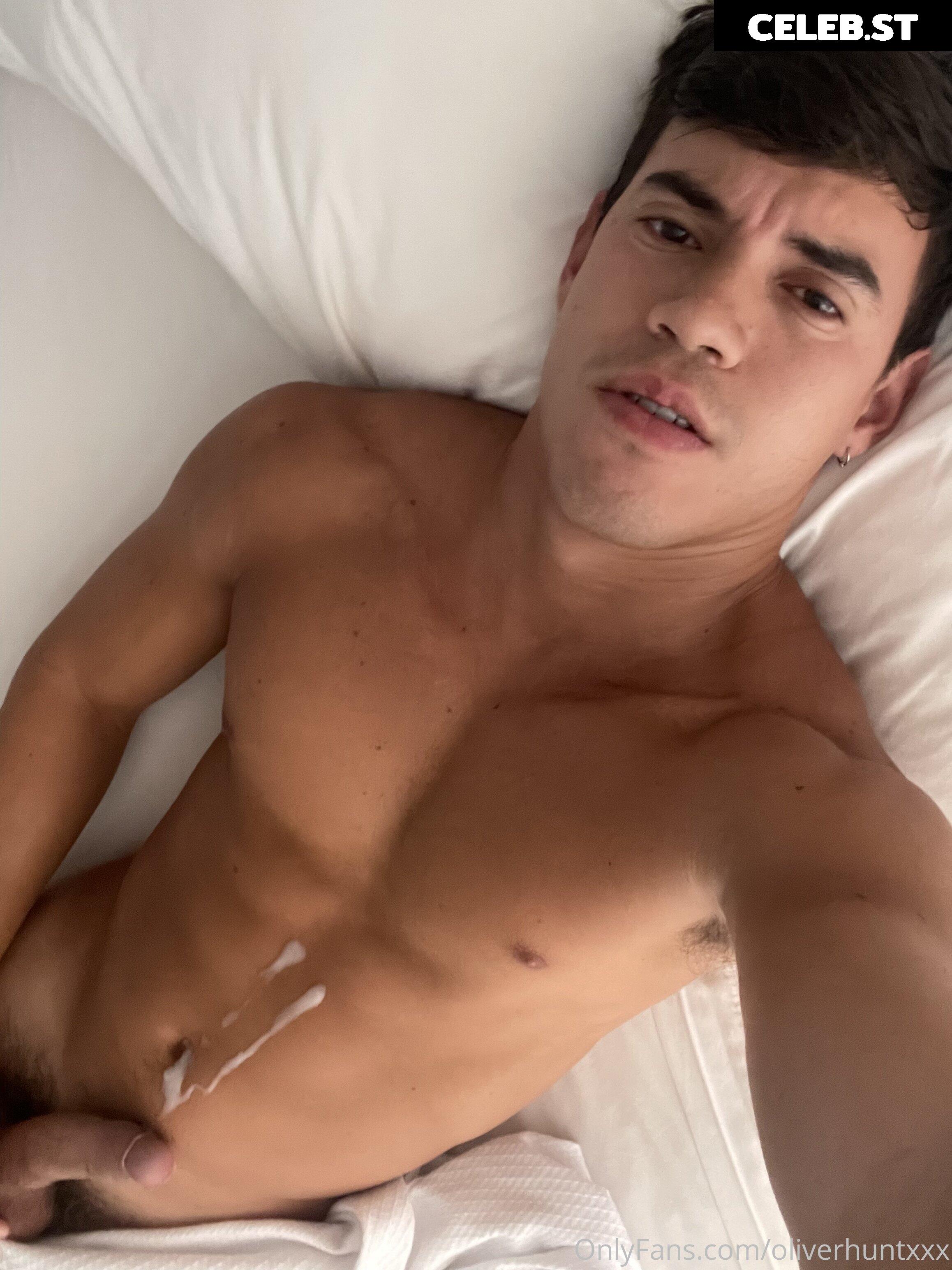 oliverhuntxxx Image 17973207