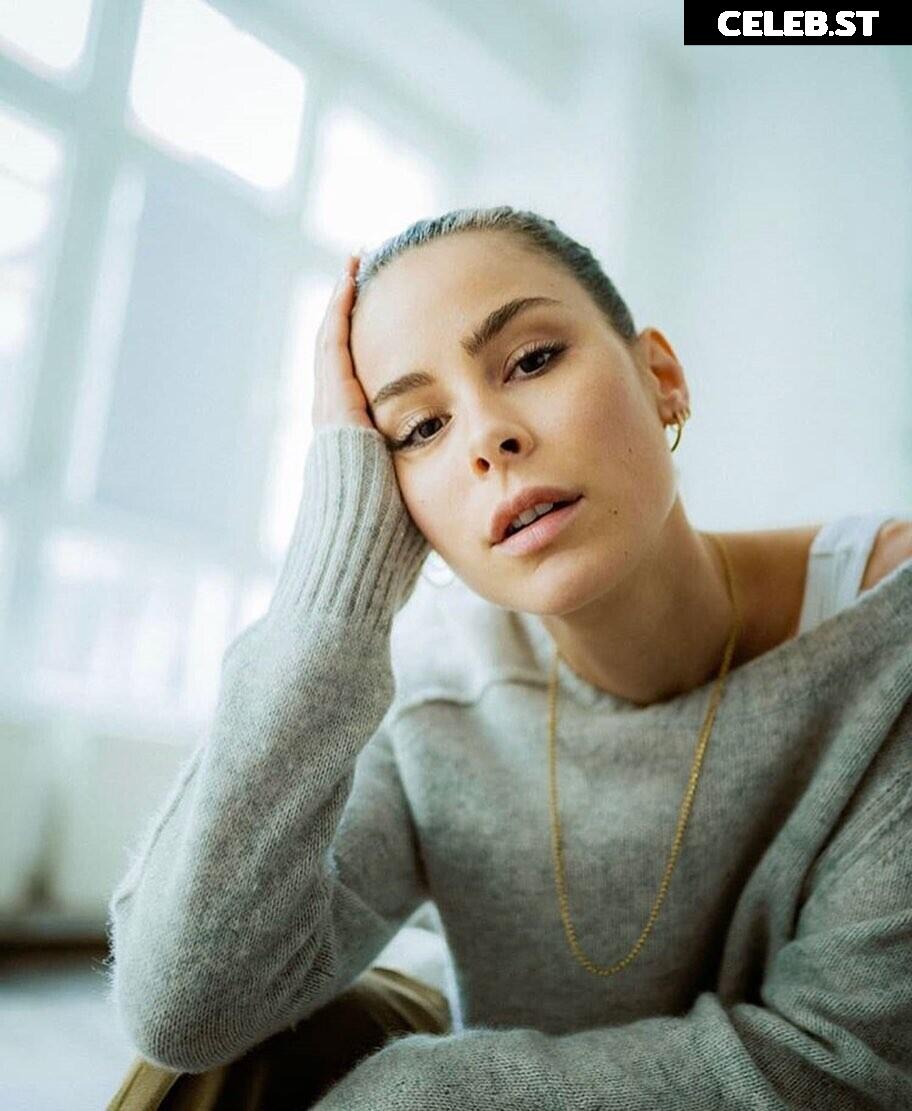 Lena Meyer-Landrut Image 1797290