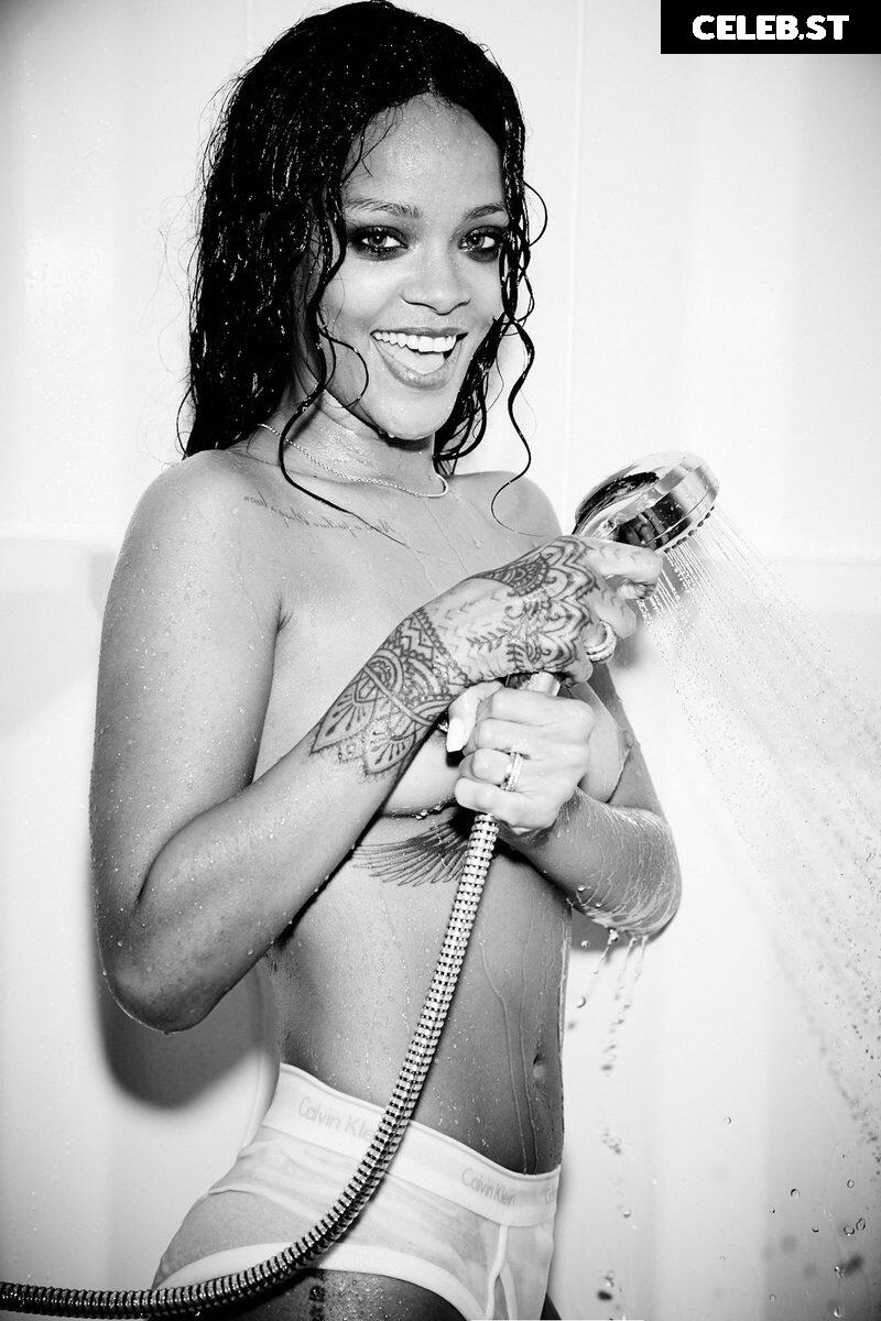Rihanna Image 1797288