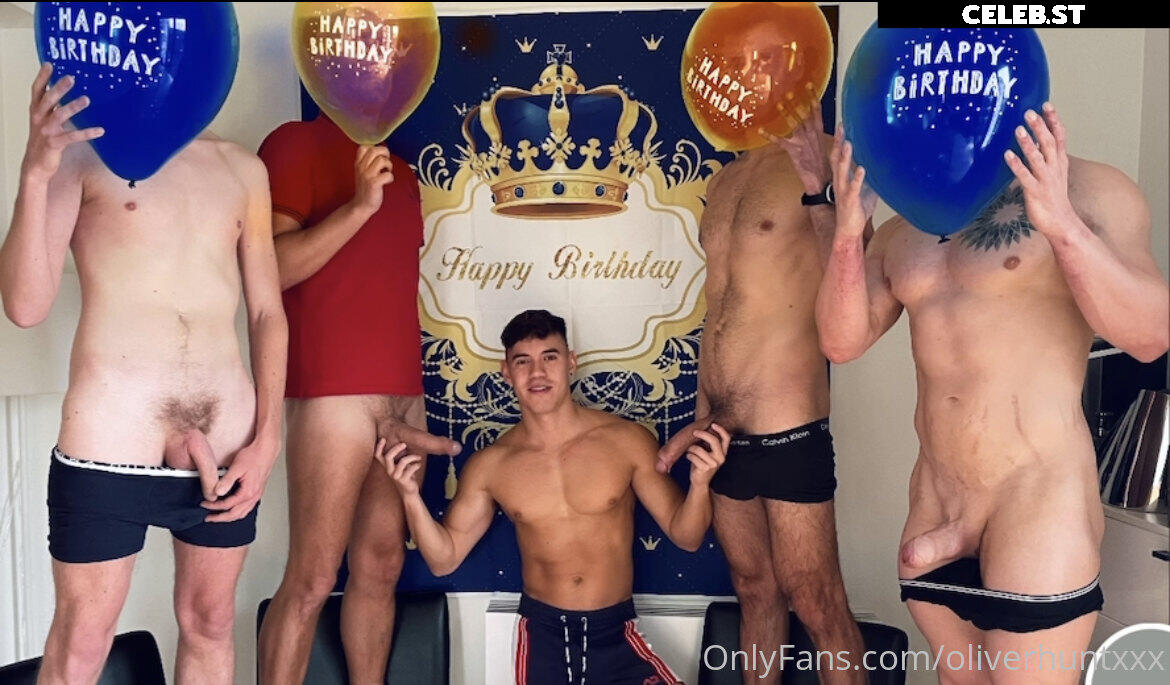 oliverhuntxxx Image 17972806