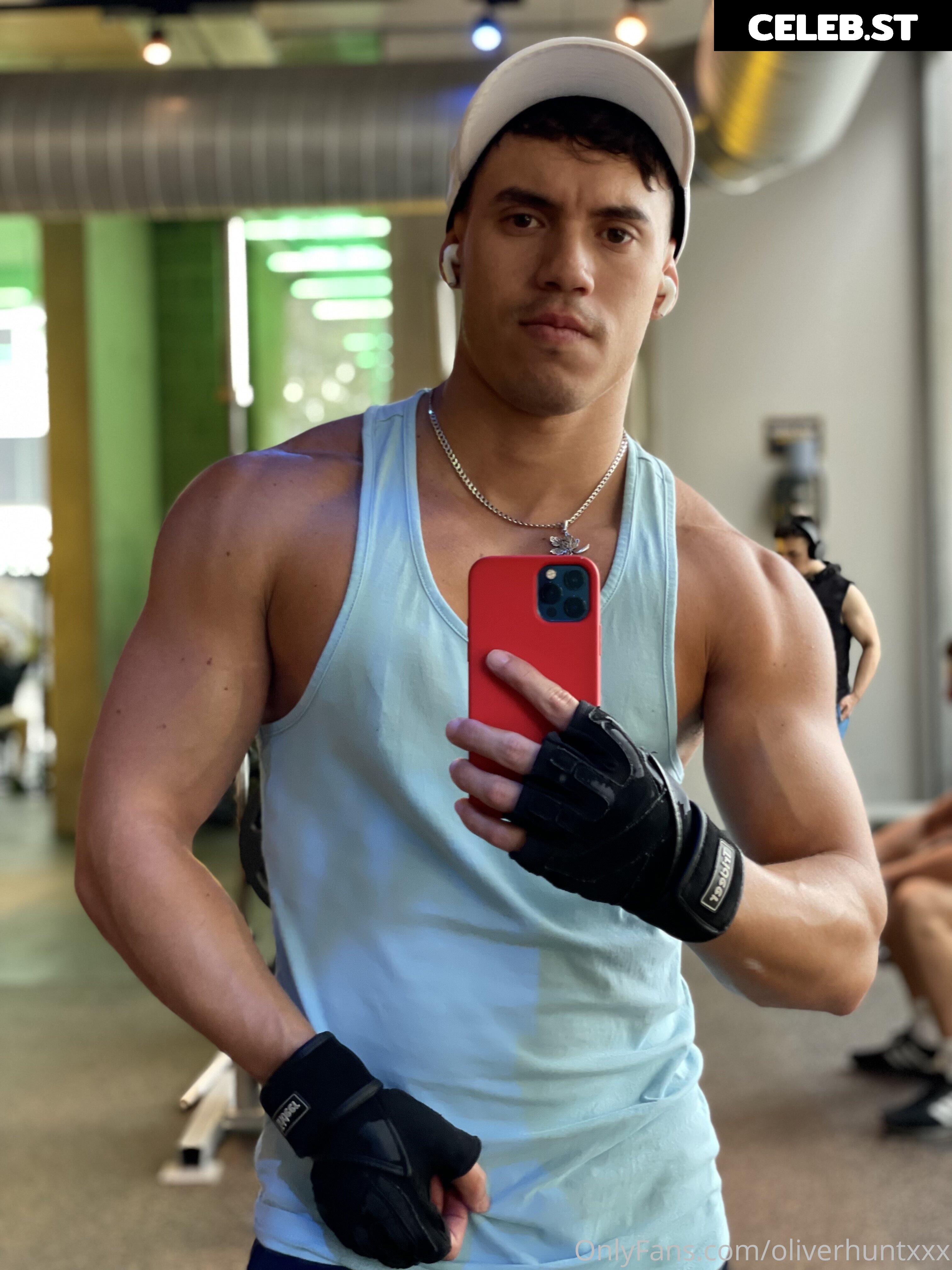 oliverhuntxxx Image 17972471