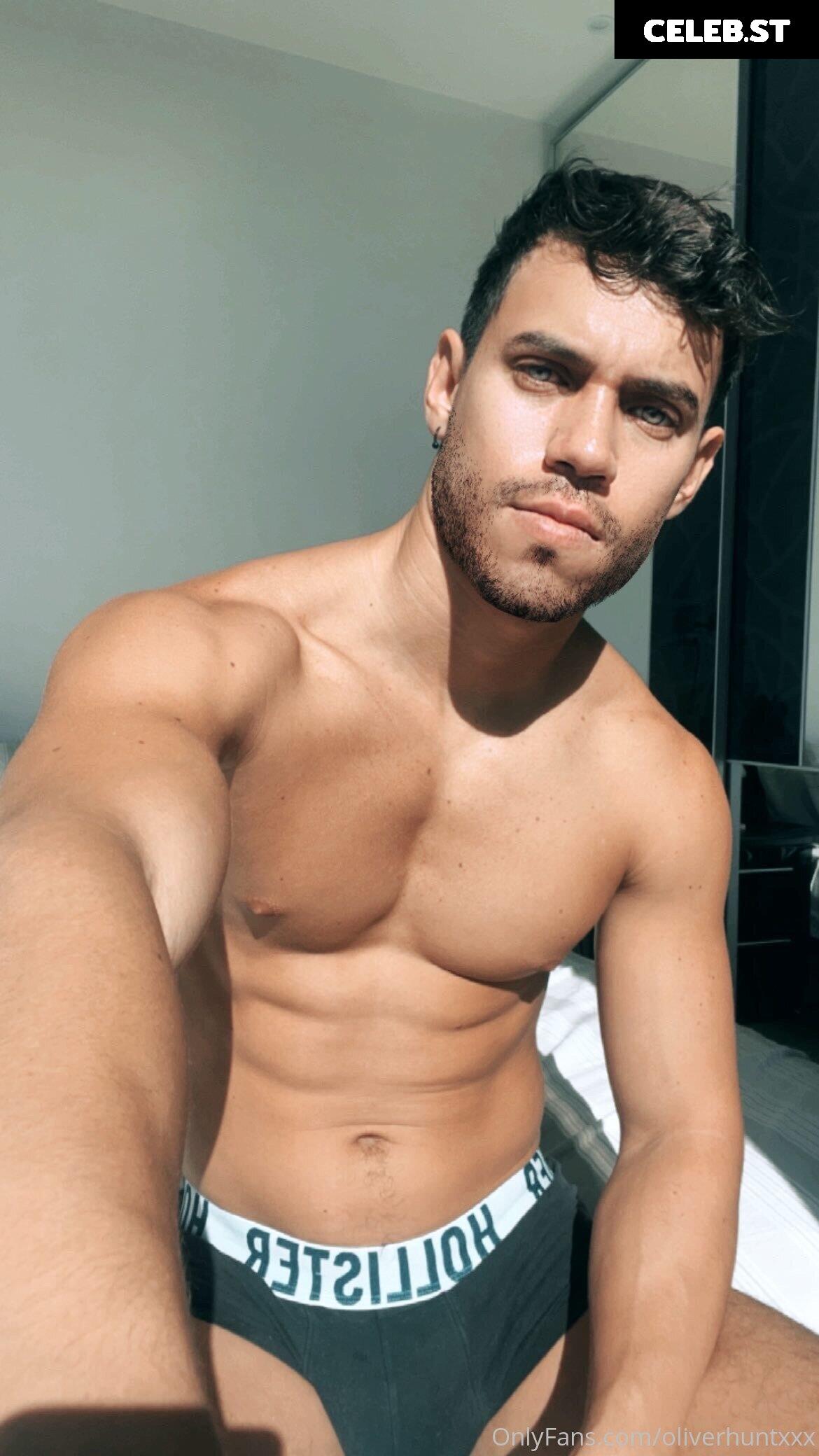 oliverhuntxxx Image 17972470