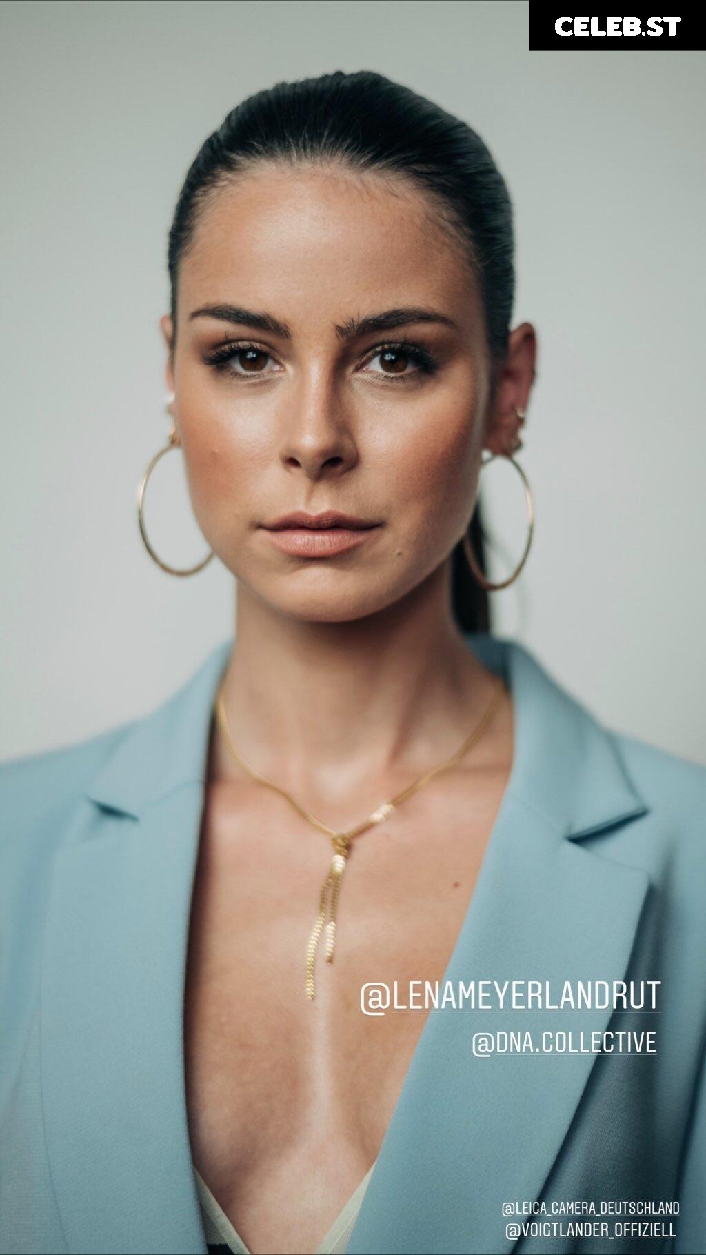 Lena Meyer-Landrut Image 1797226