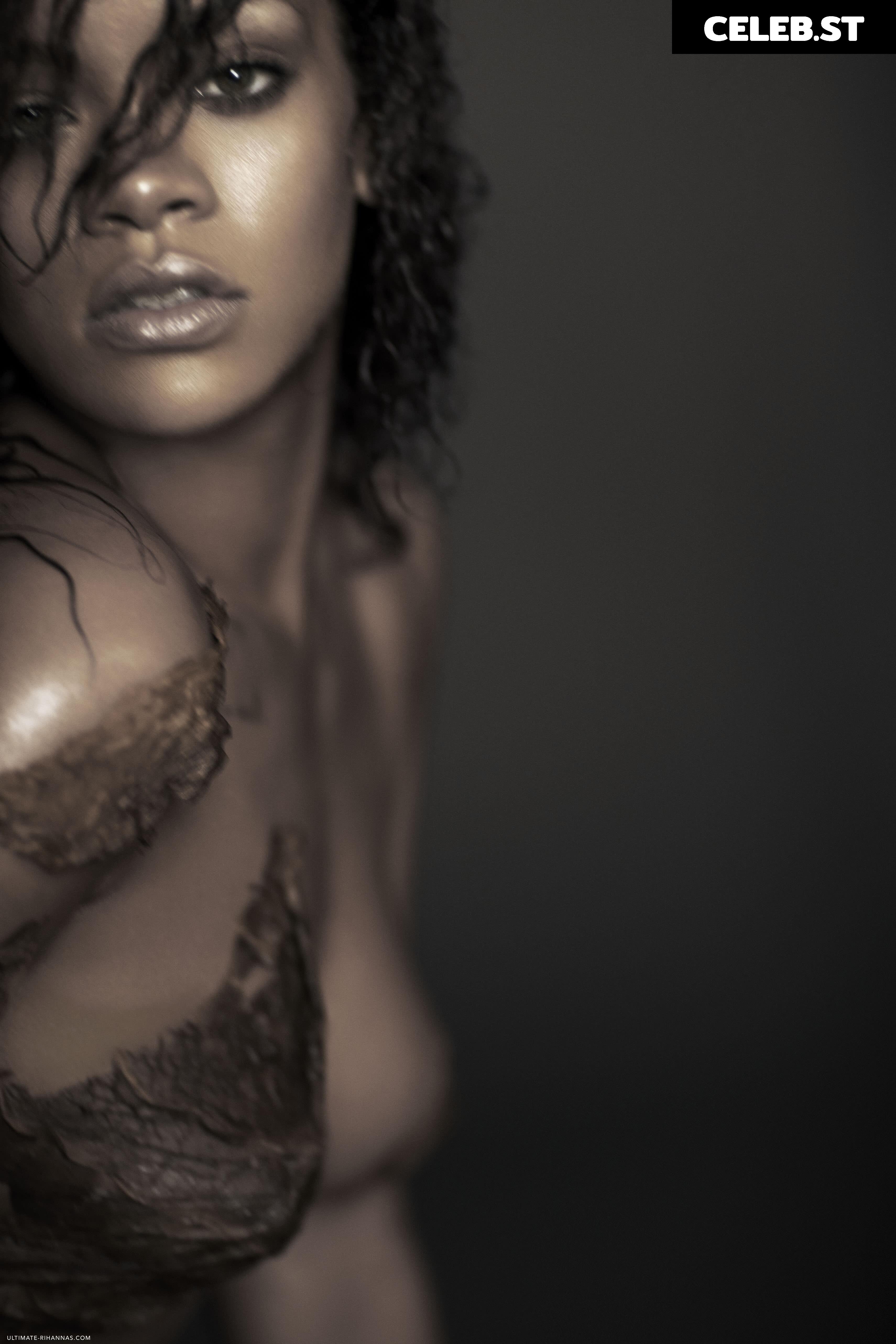 Rihanna Image 1797920