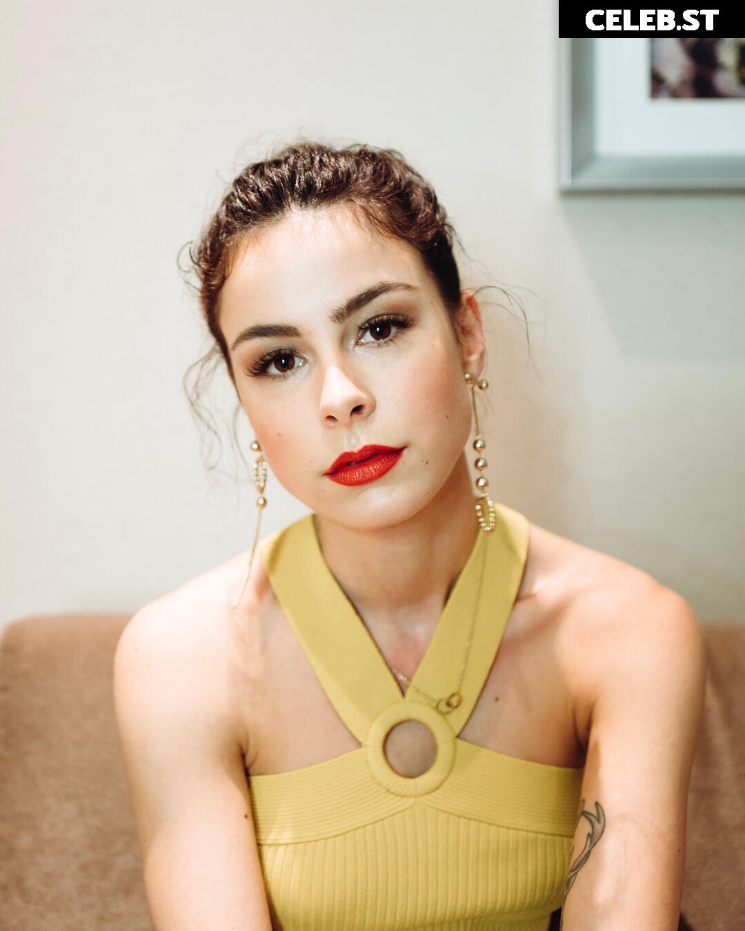 Lena Meyer-Landrut Image 1794802