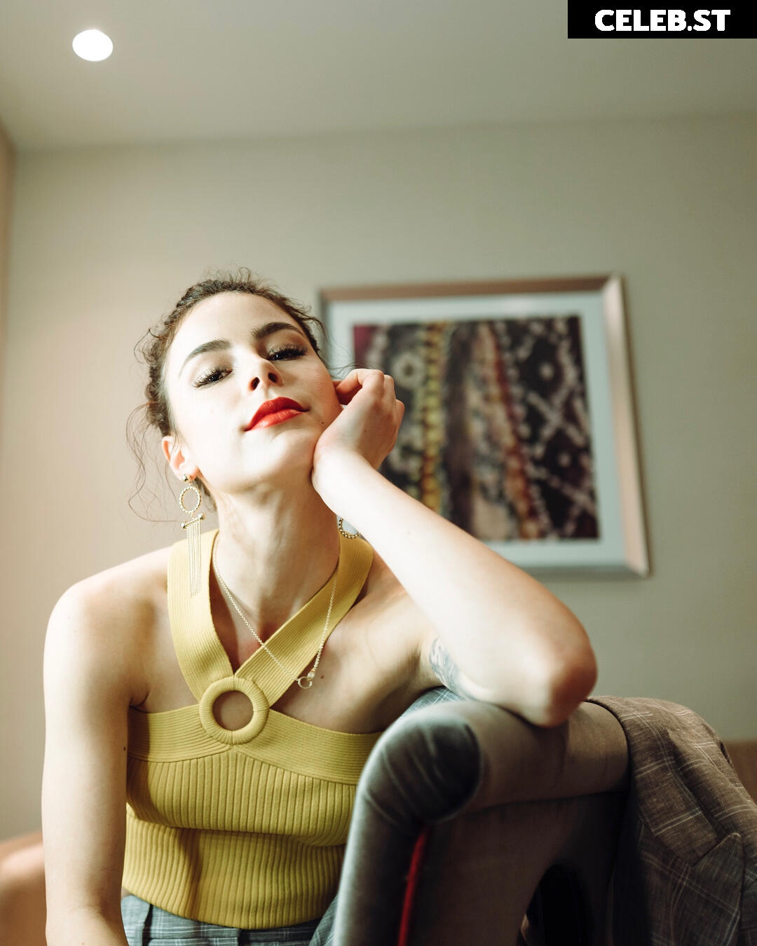 Lena Meyer-Landrut Image 1794832