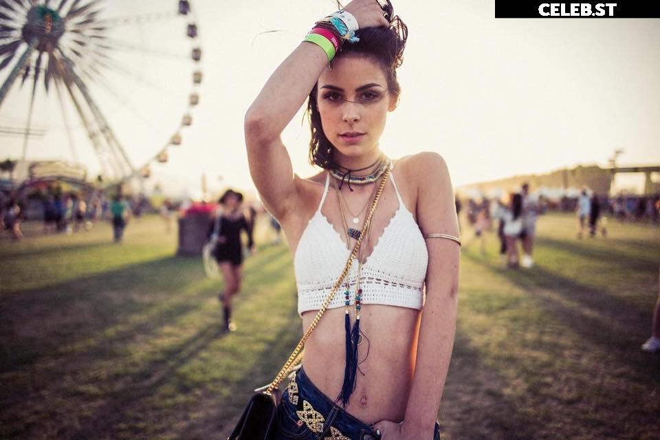 Lena Meyer-Landrut Image 1794416
