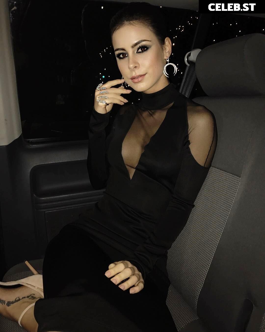 Lena Meyer-Landrut Image 1794430
