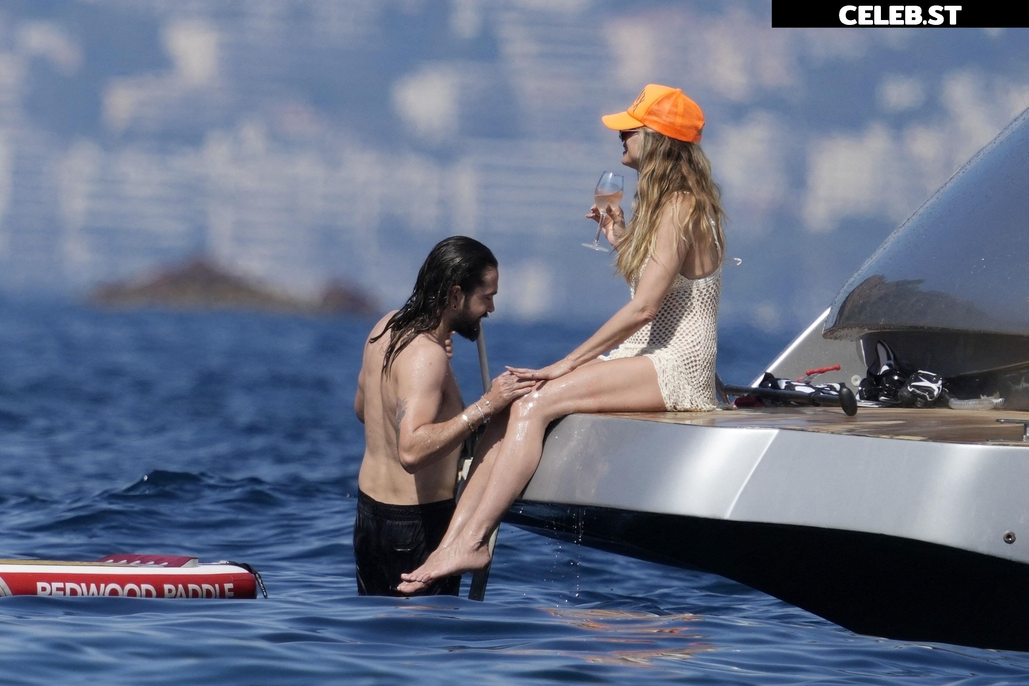 Heidi Klum Image 1794741