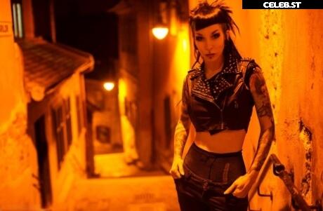 Razor Candi Image 1794763