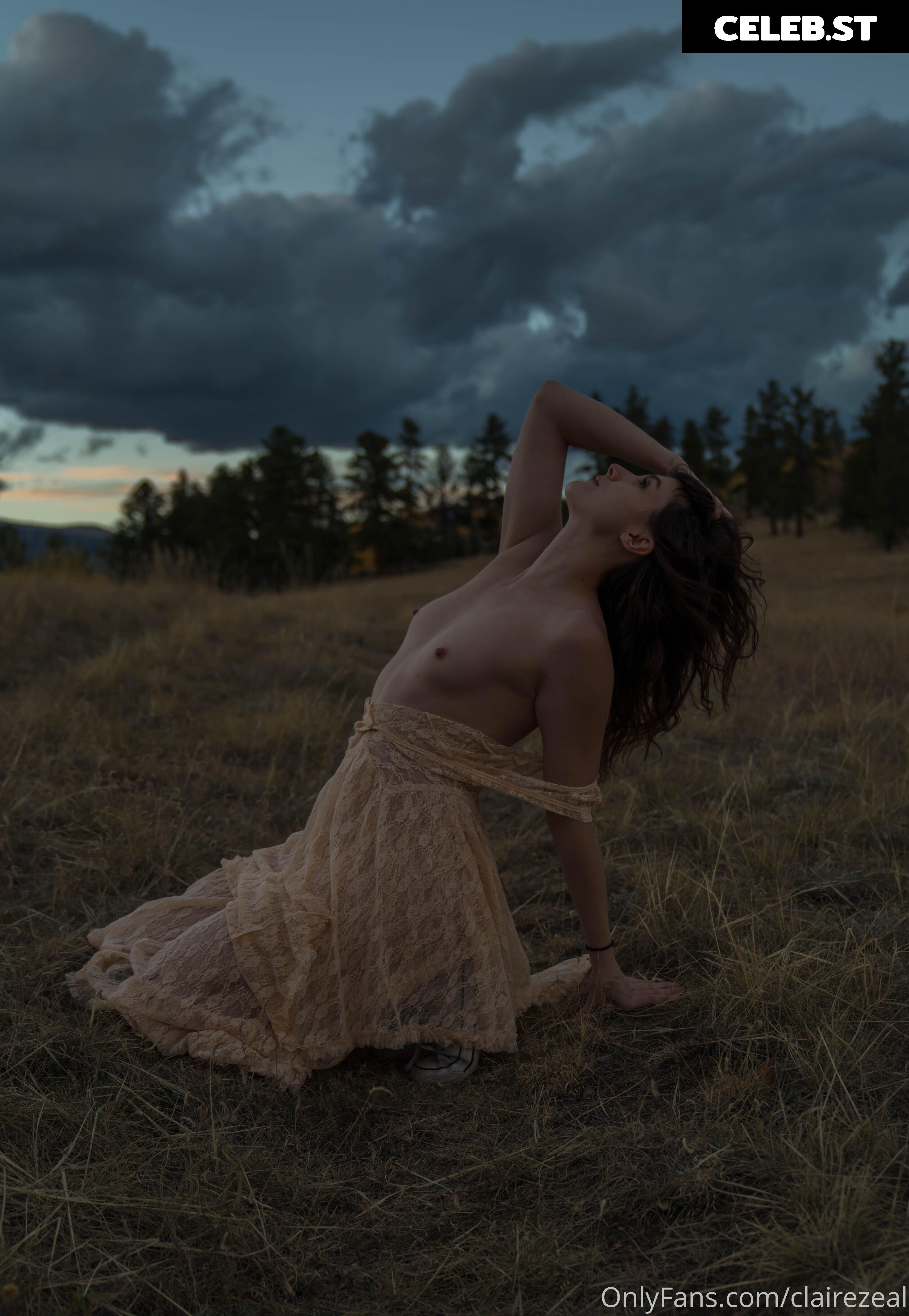 Claire Zeal Image 1794650