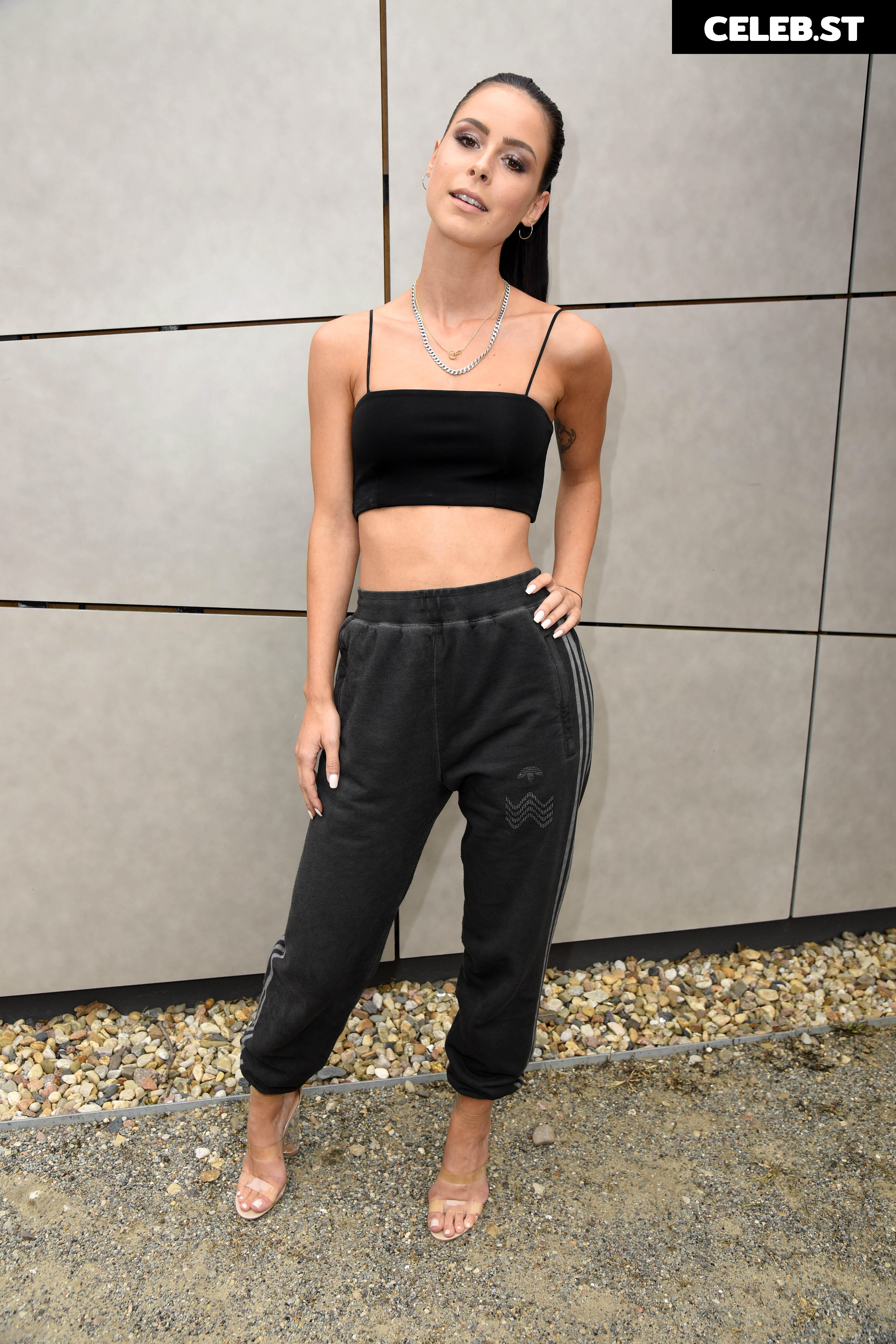 Lena Meyer-Landrut Image 1794618