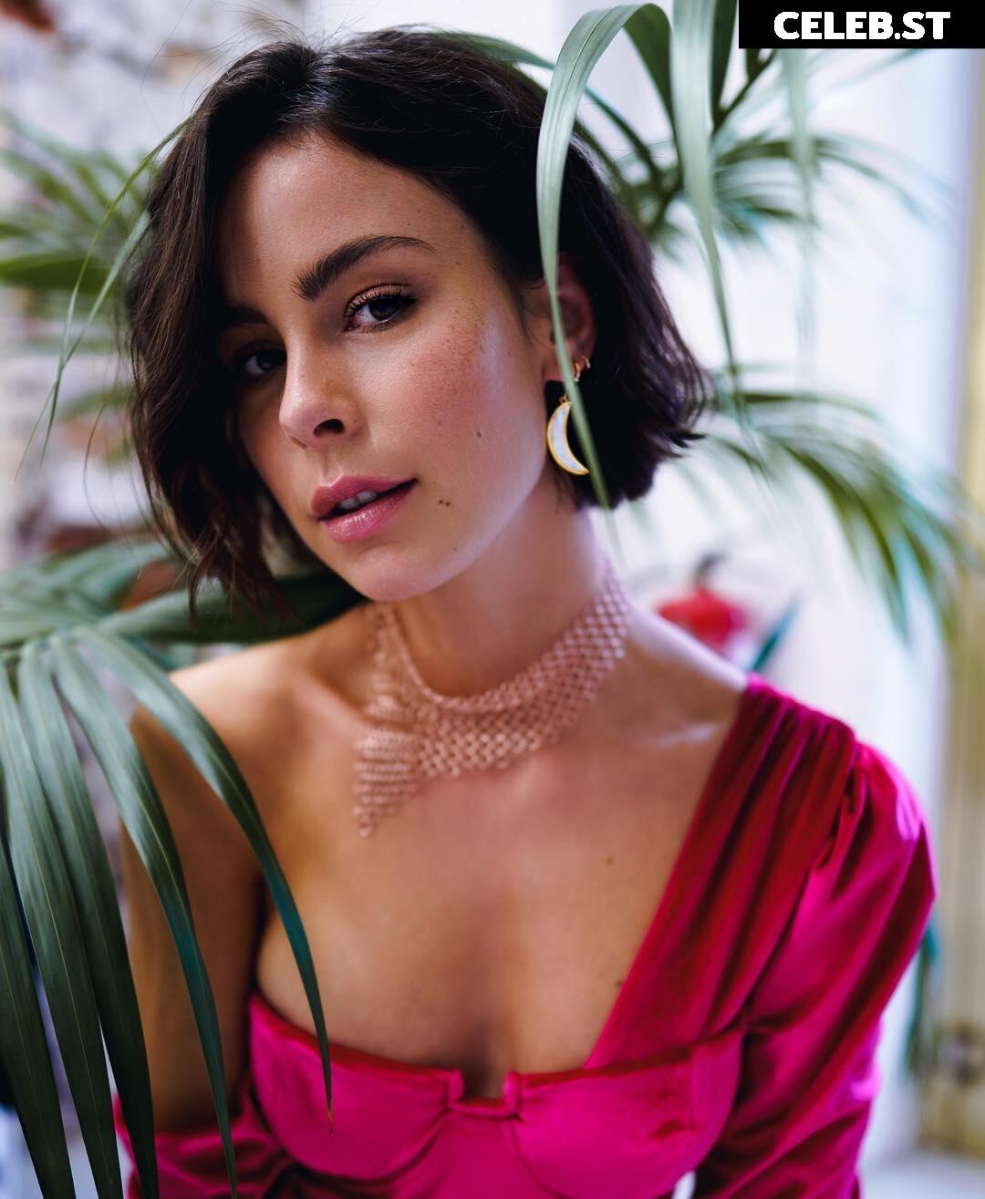 Lena Meyer-Landrut Image 1794141