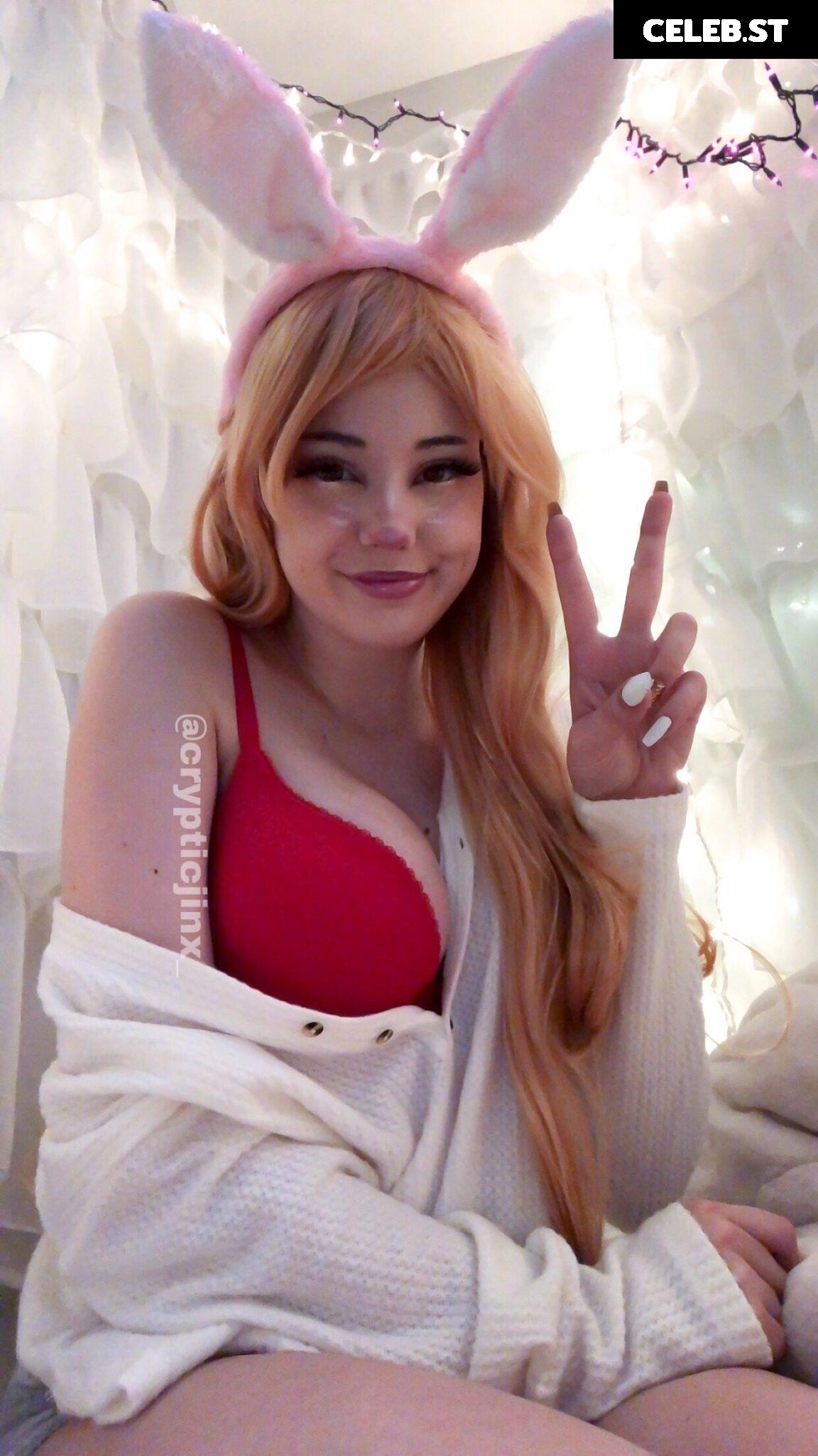 Jinx Asmr Image 1794025