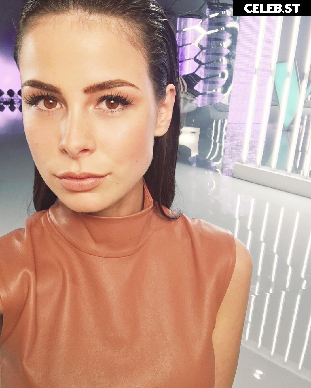 Lena Meyer-Landrut Image 1794330