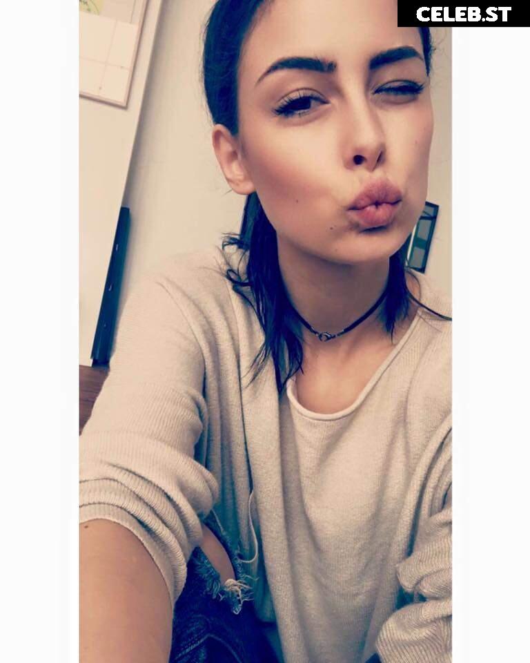 Lena Meyer-Landrut Image 1794322