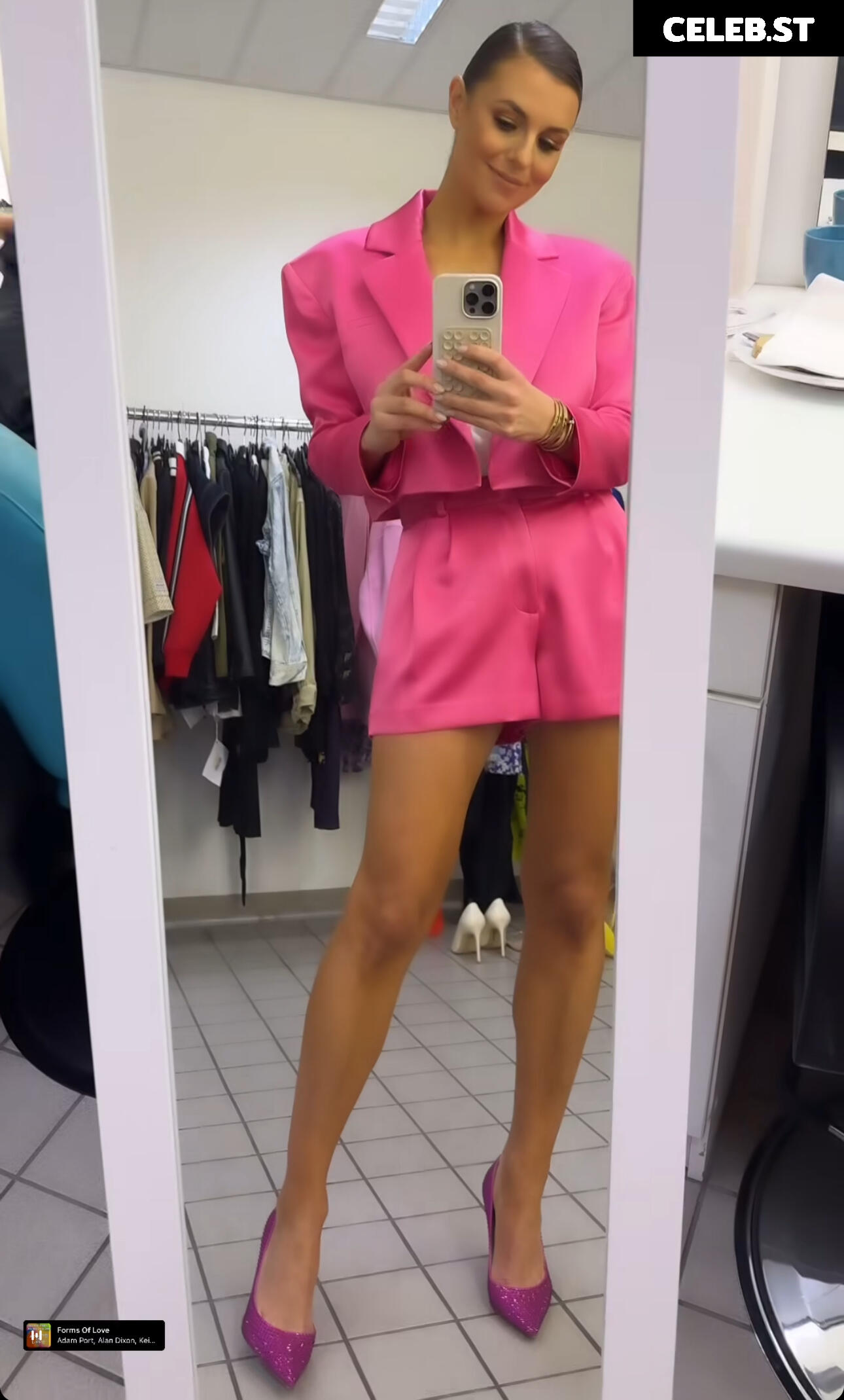 Laura Wontorra Image 1794274