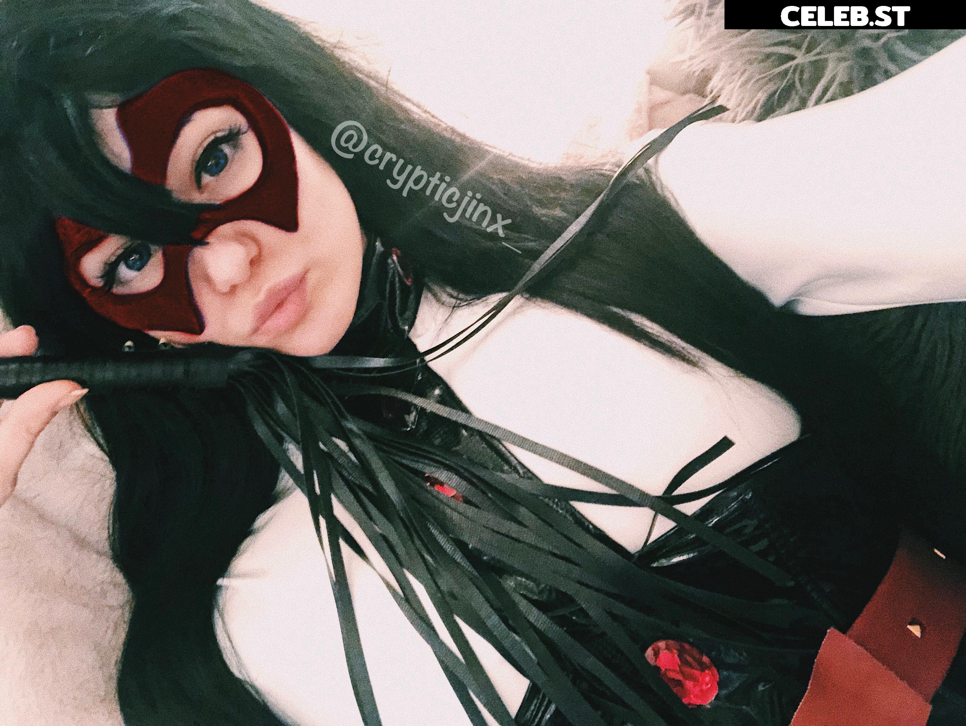 Jinx Asmr Image 1791537