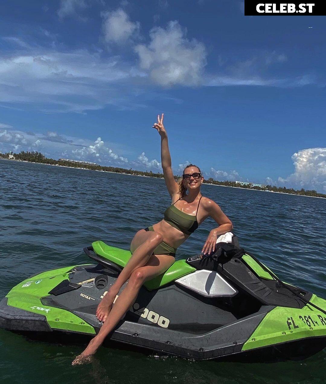 Karlie Kloss Image 1791455