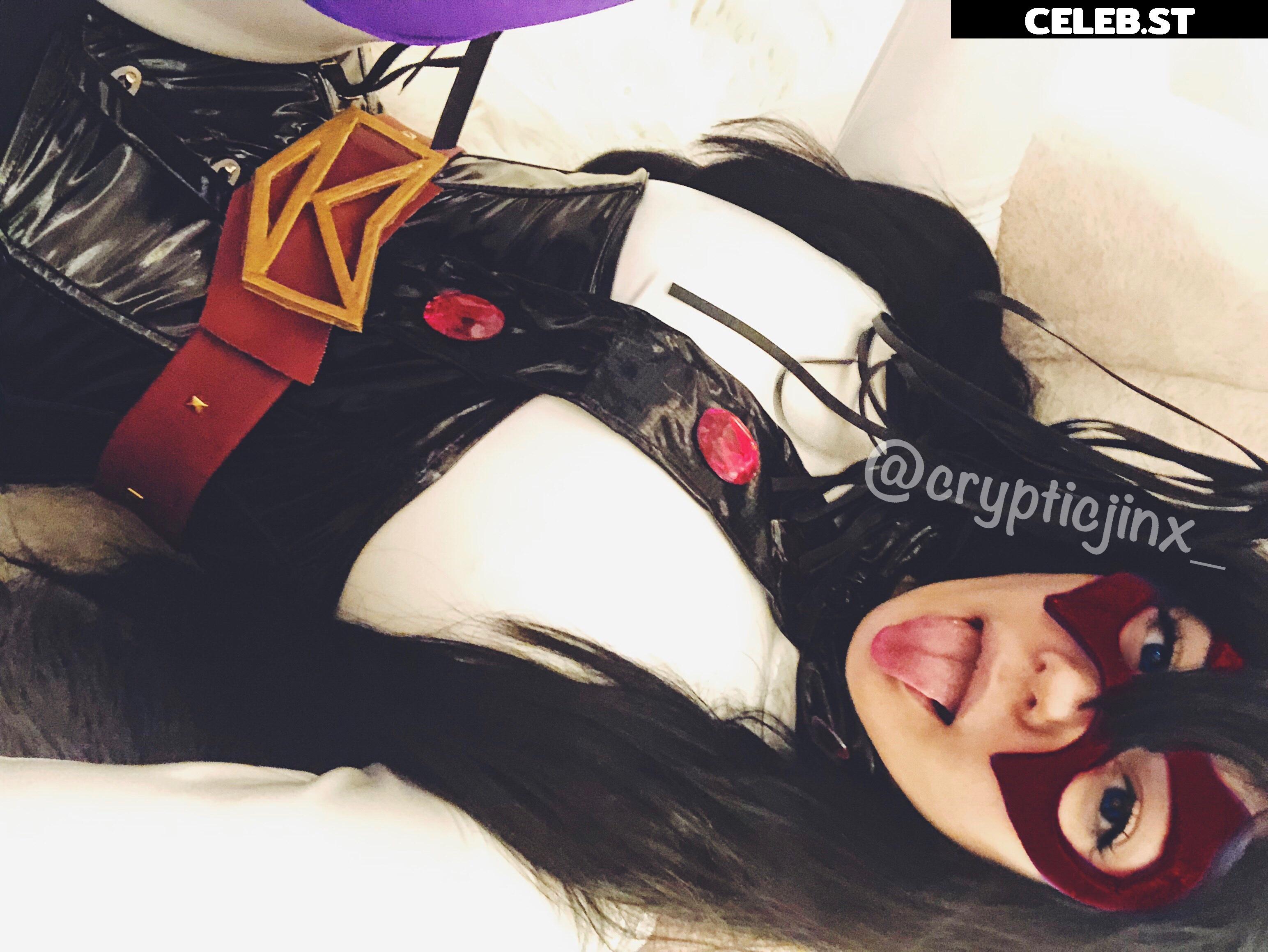 Jinx Asmr Image 1791749