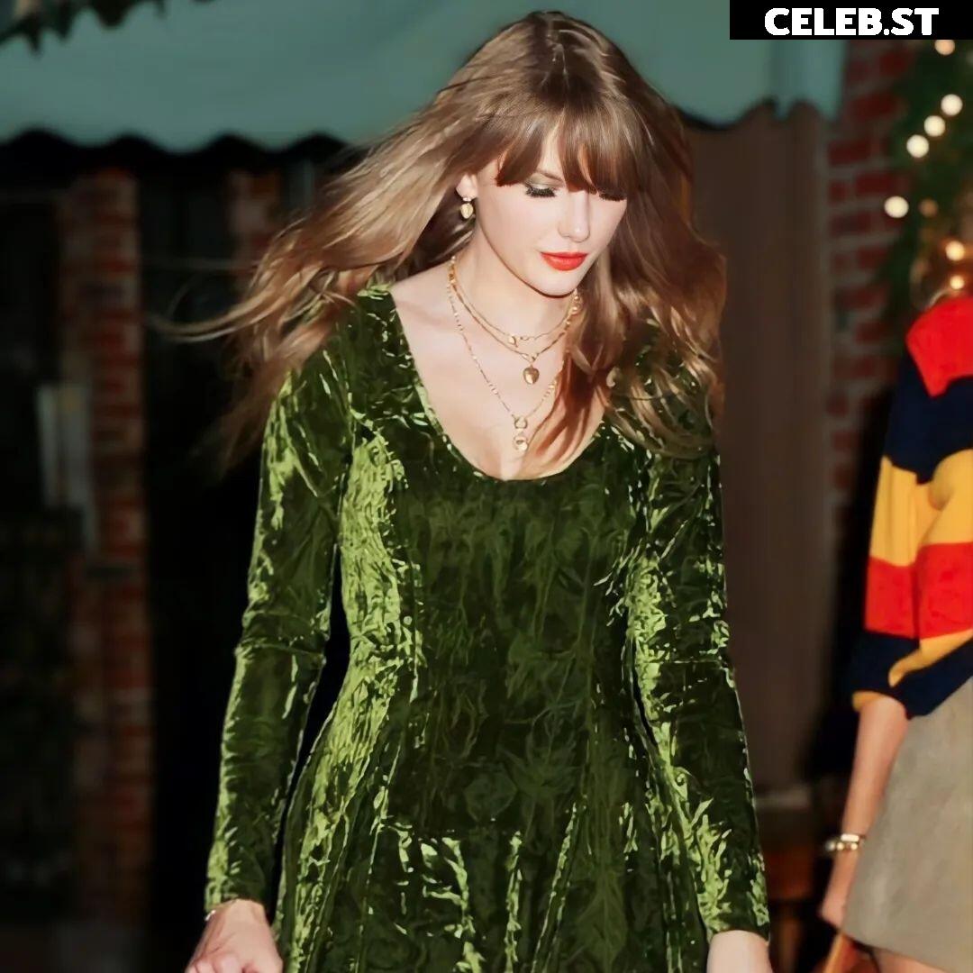 Taylor Swift Image 1791708