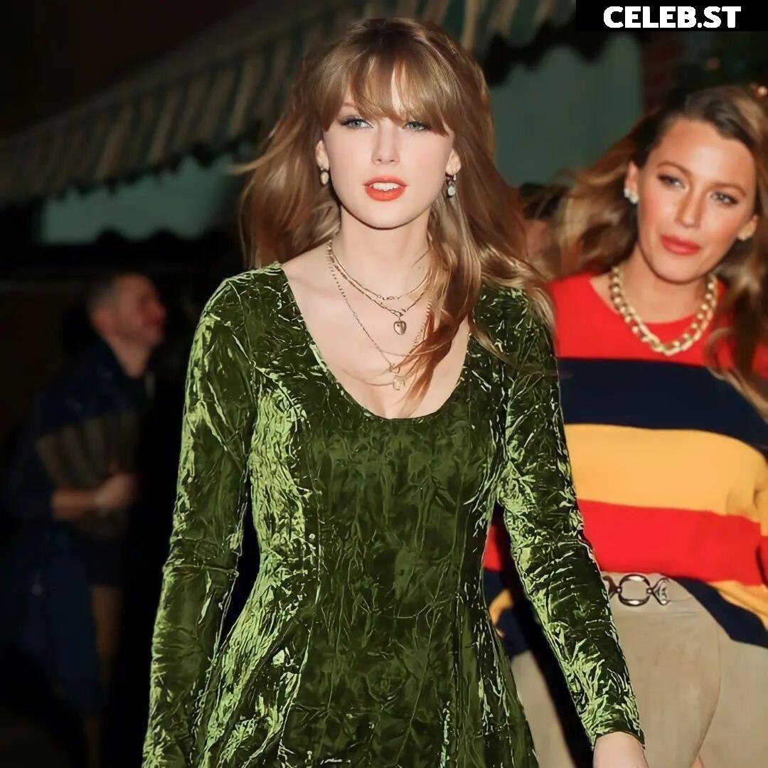 Taylor Swift Image 1791682