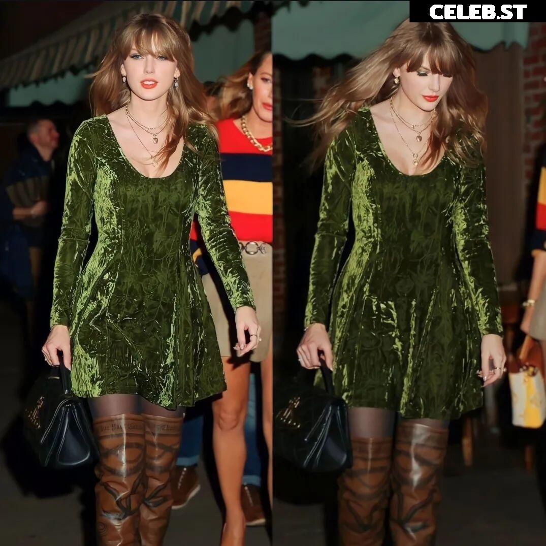 Taylor Swift Image 1791670