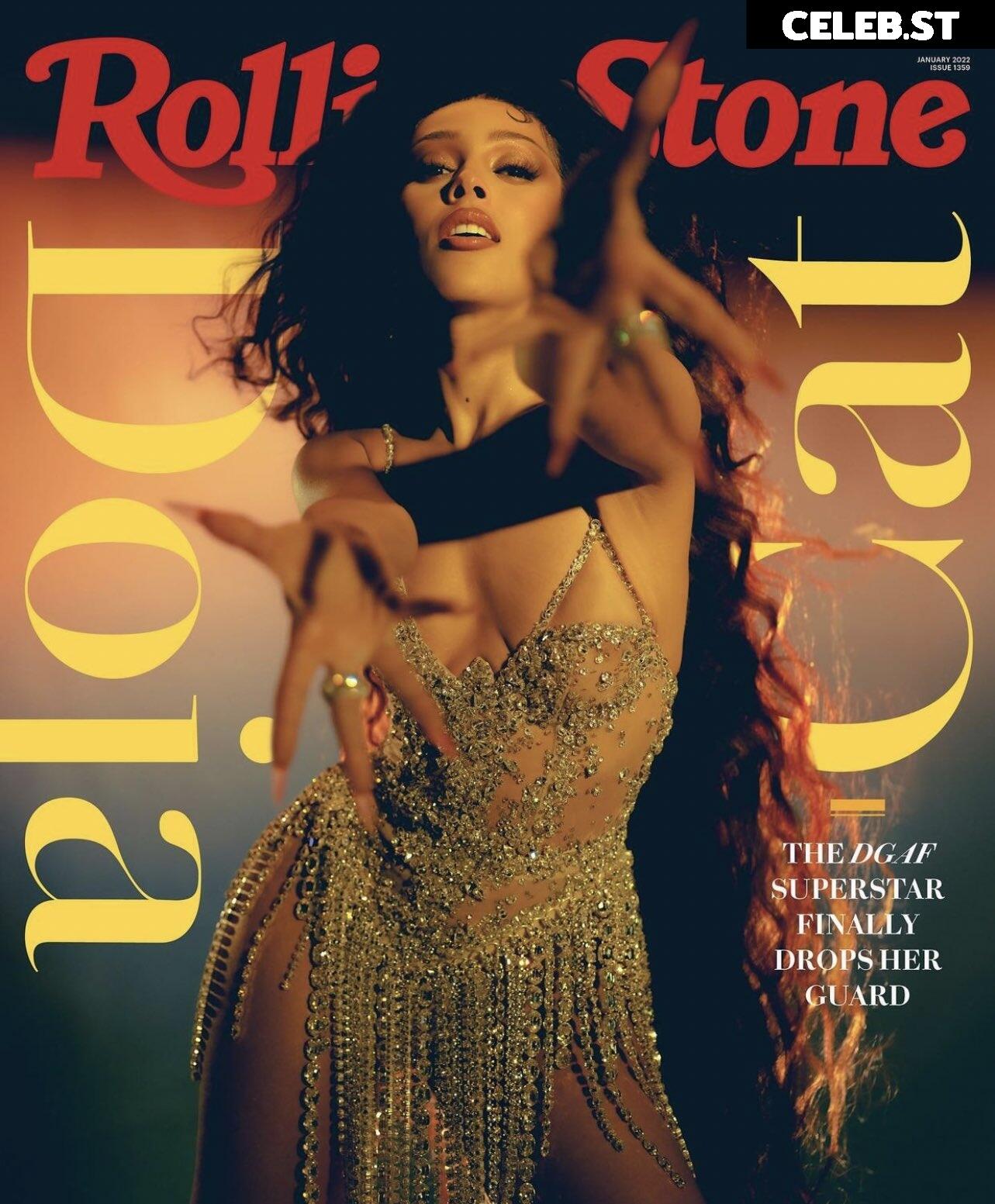 Doja Cat Image 1791024