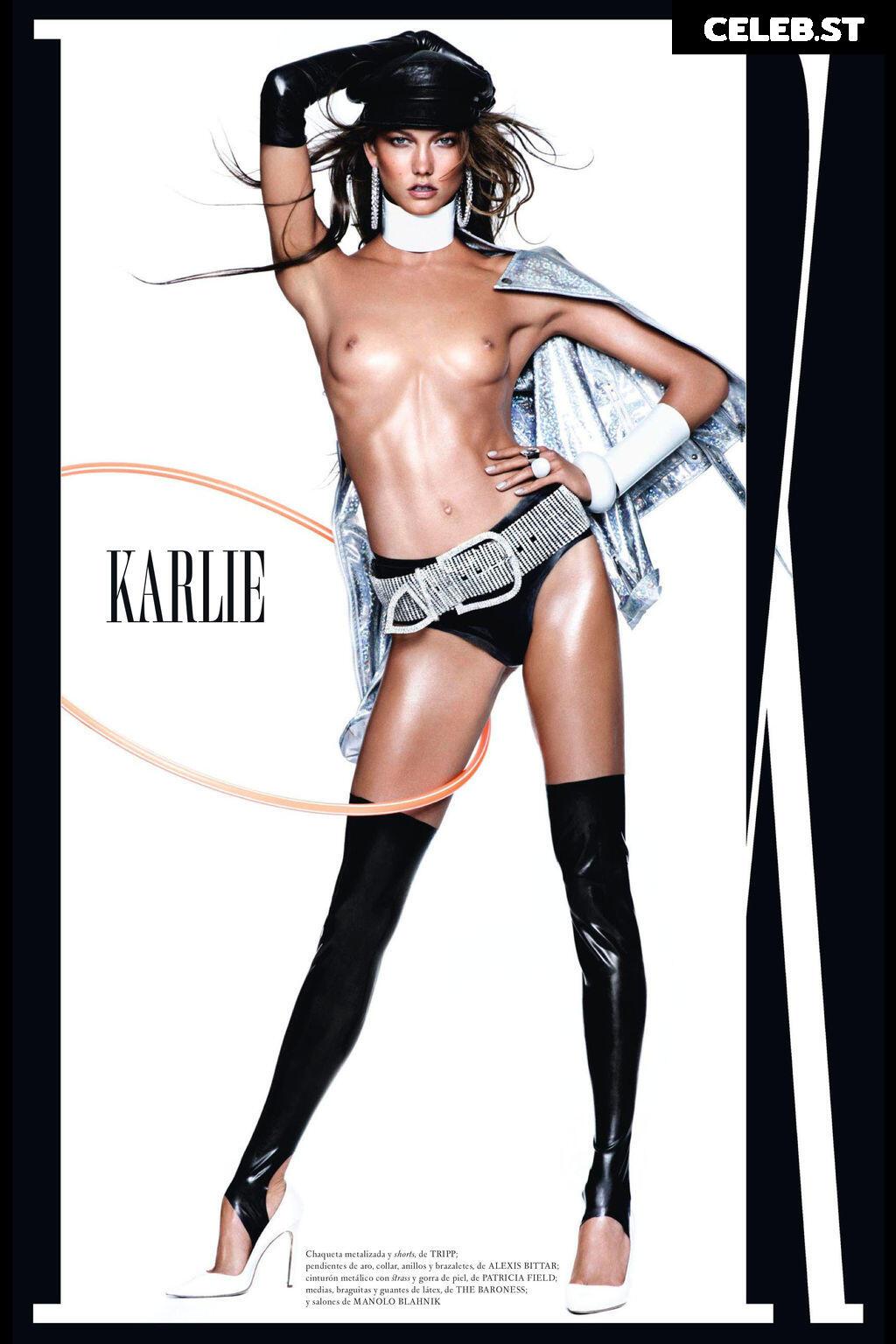 Karlie Kloss Image 1791344