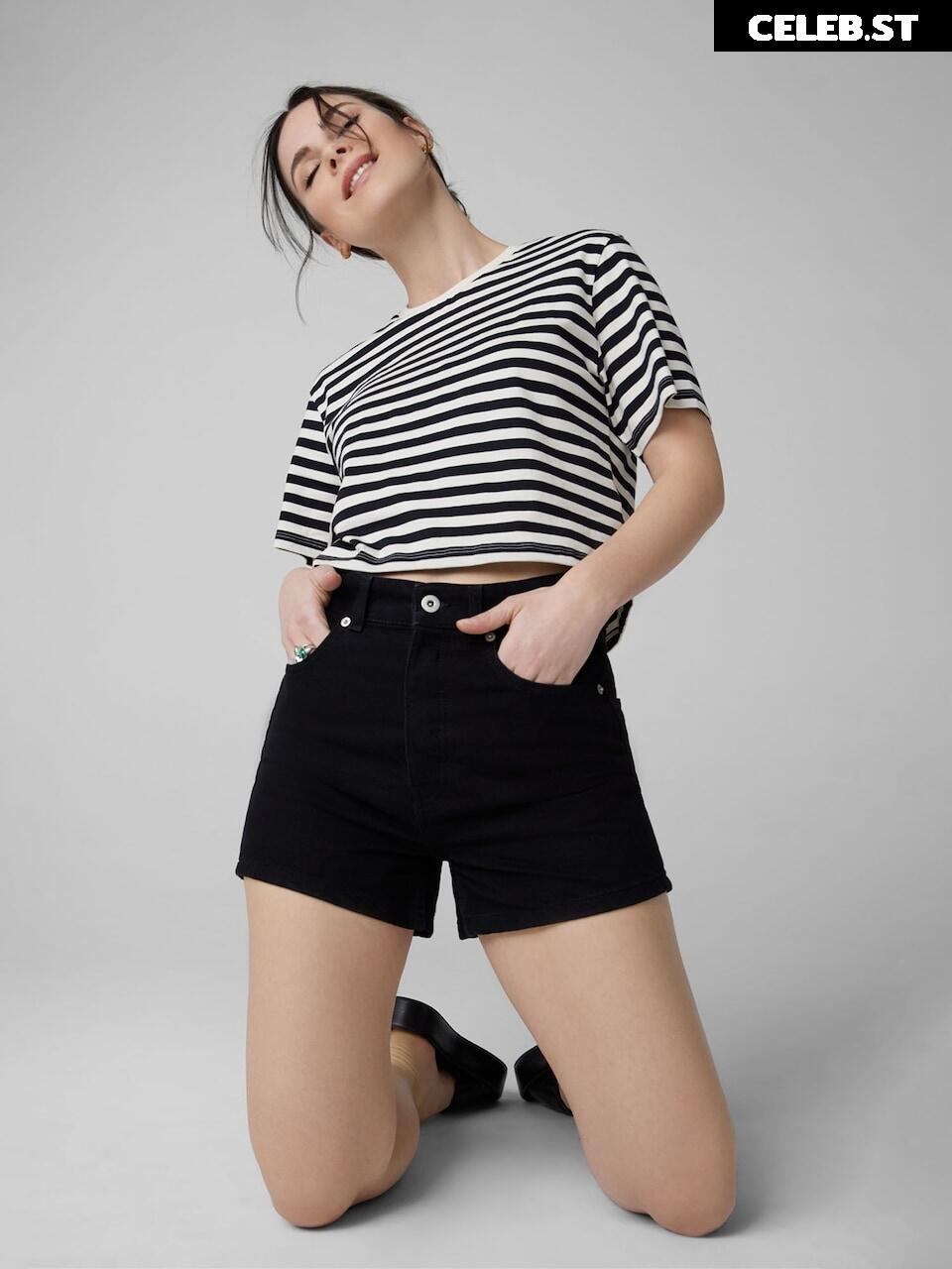 Lena Meyer-Landrut Image 1791989