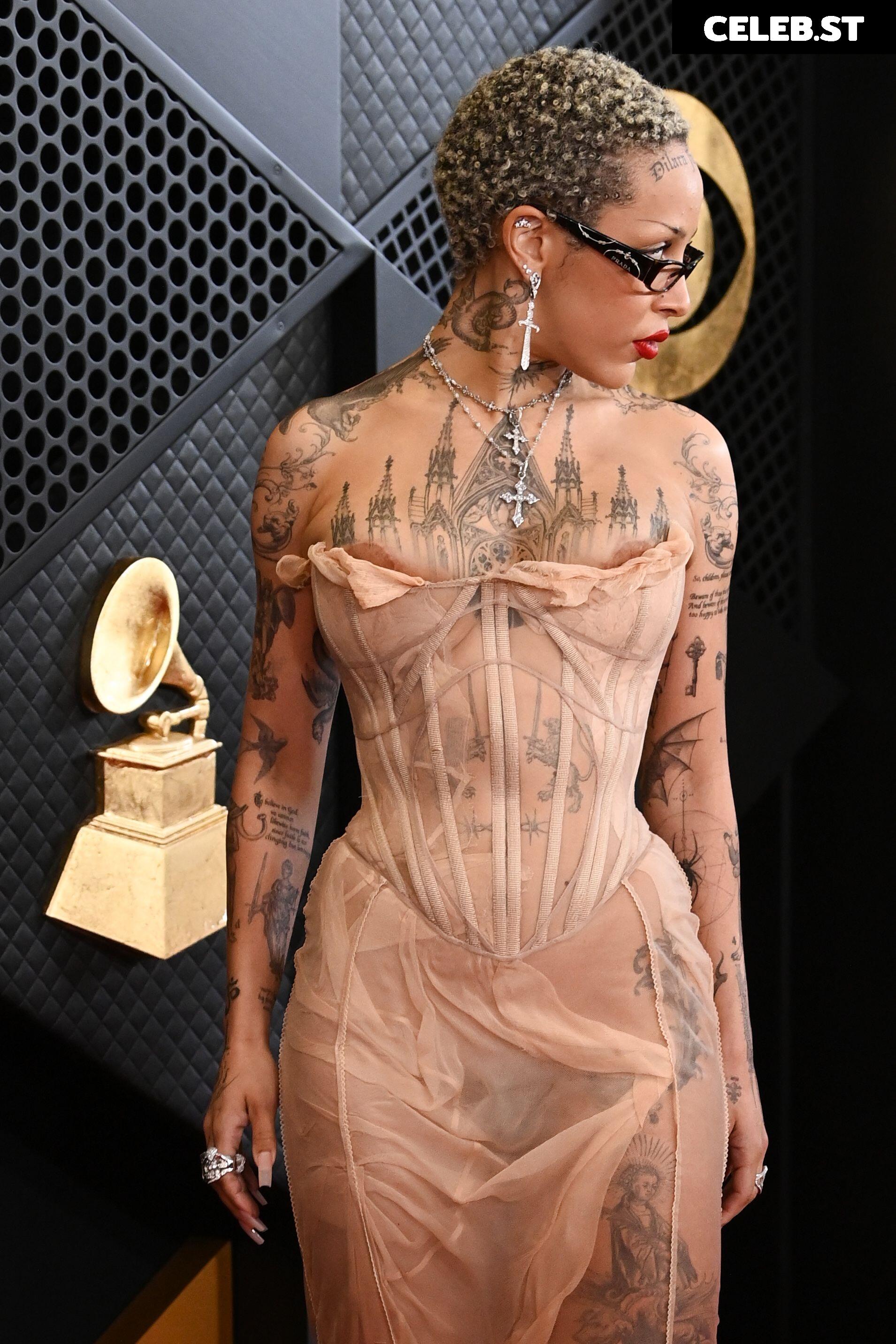 Doja Cat Image 1792844