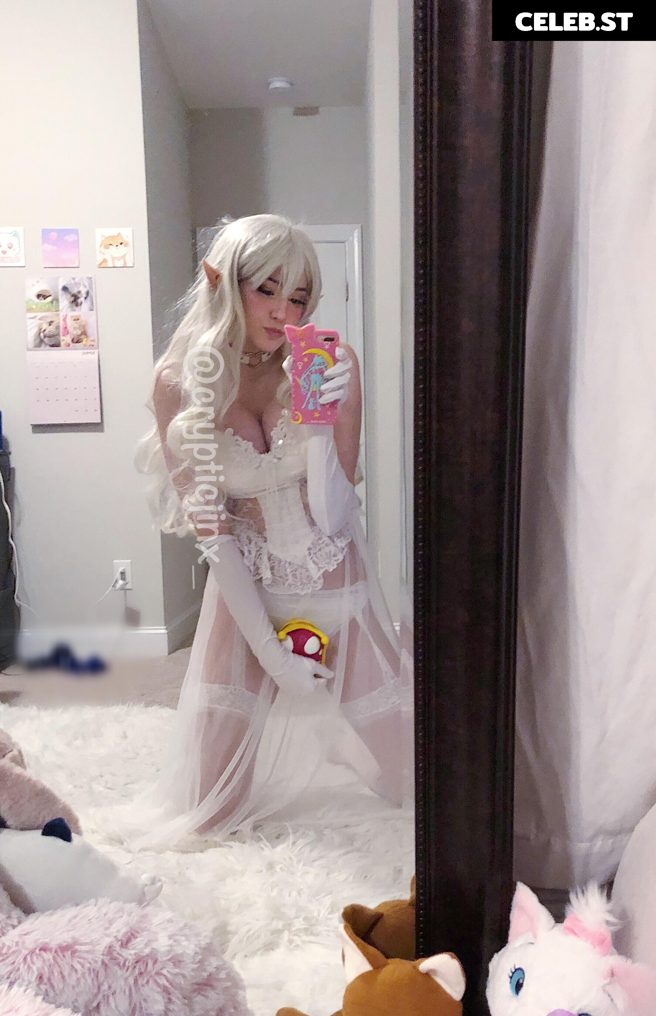 Jinx Asmr Image 1792815