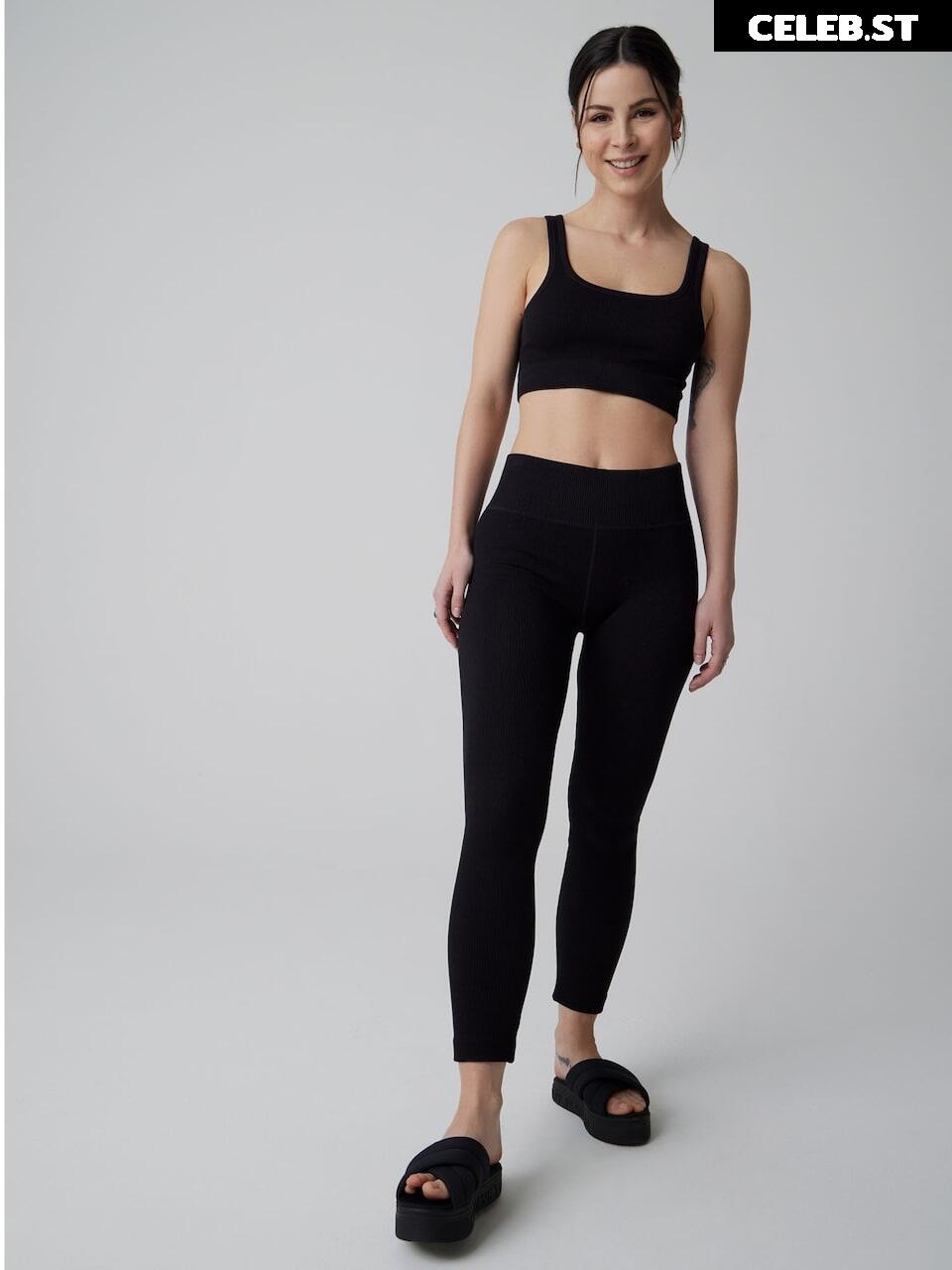 Lena Meyer-Landrut Image 1792817