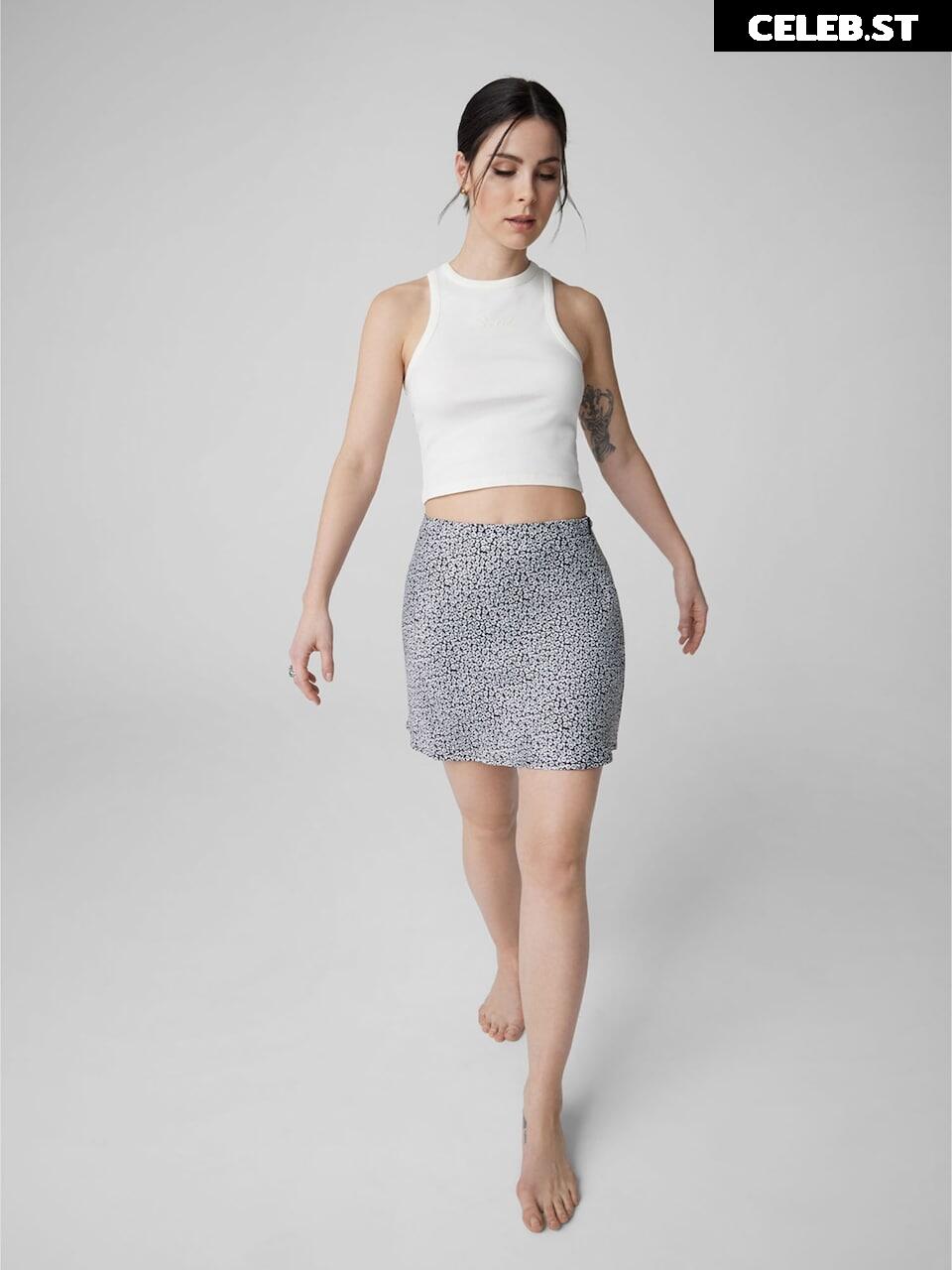 Lena Meyer-Landrut Image 1792837