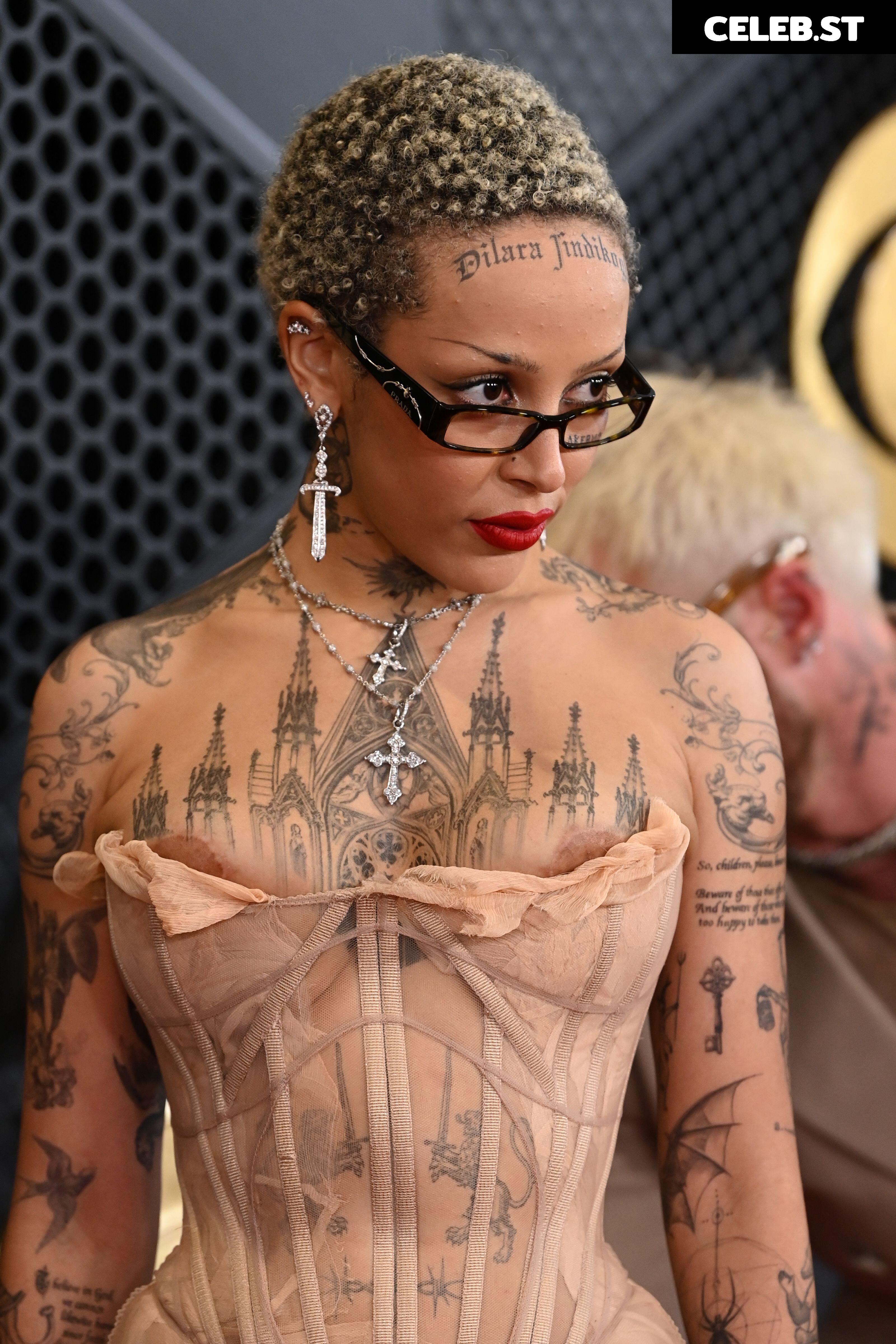 Doja Cat Image 1792829