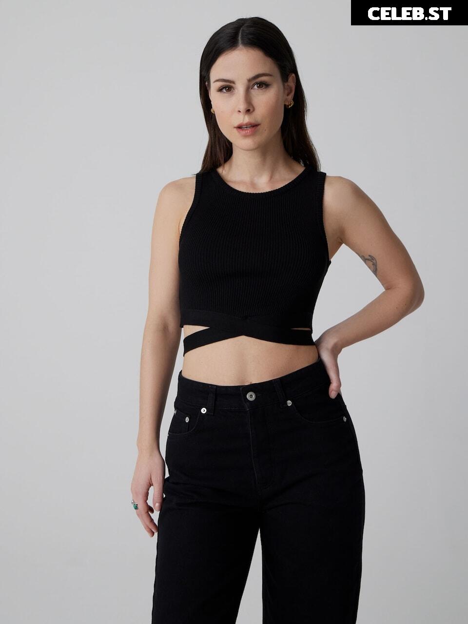 Lena Meyer-Landrut Image 1792550