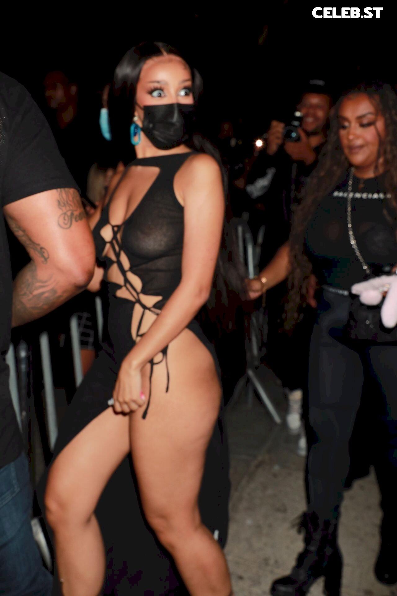 Doja Cat Image 1792574