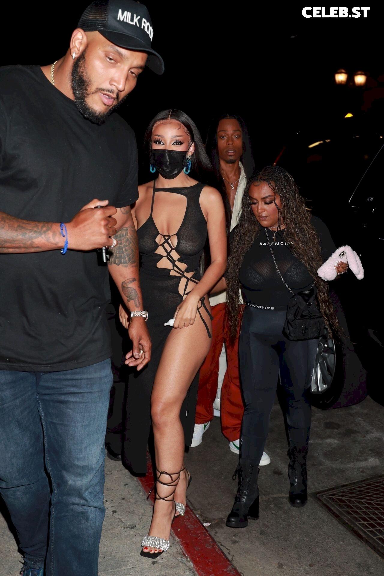 Doja Cat Image 1792518