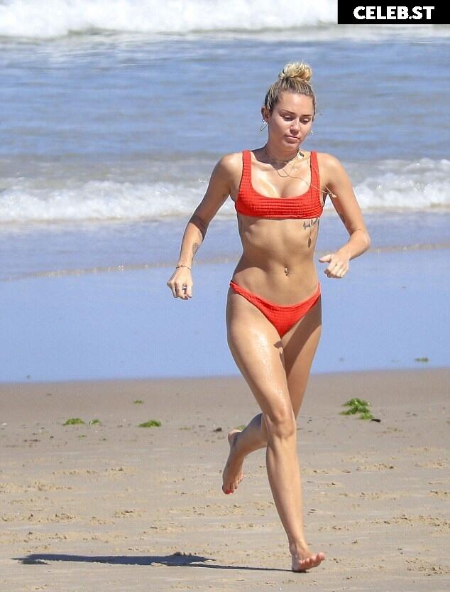 Miley Cyrus Image 1792512