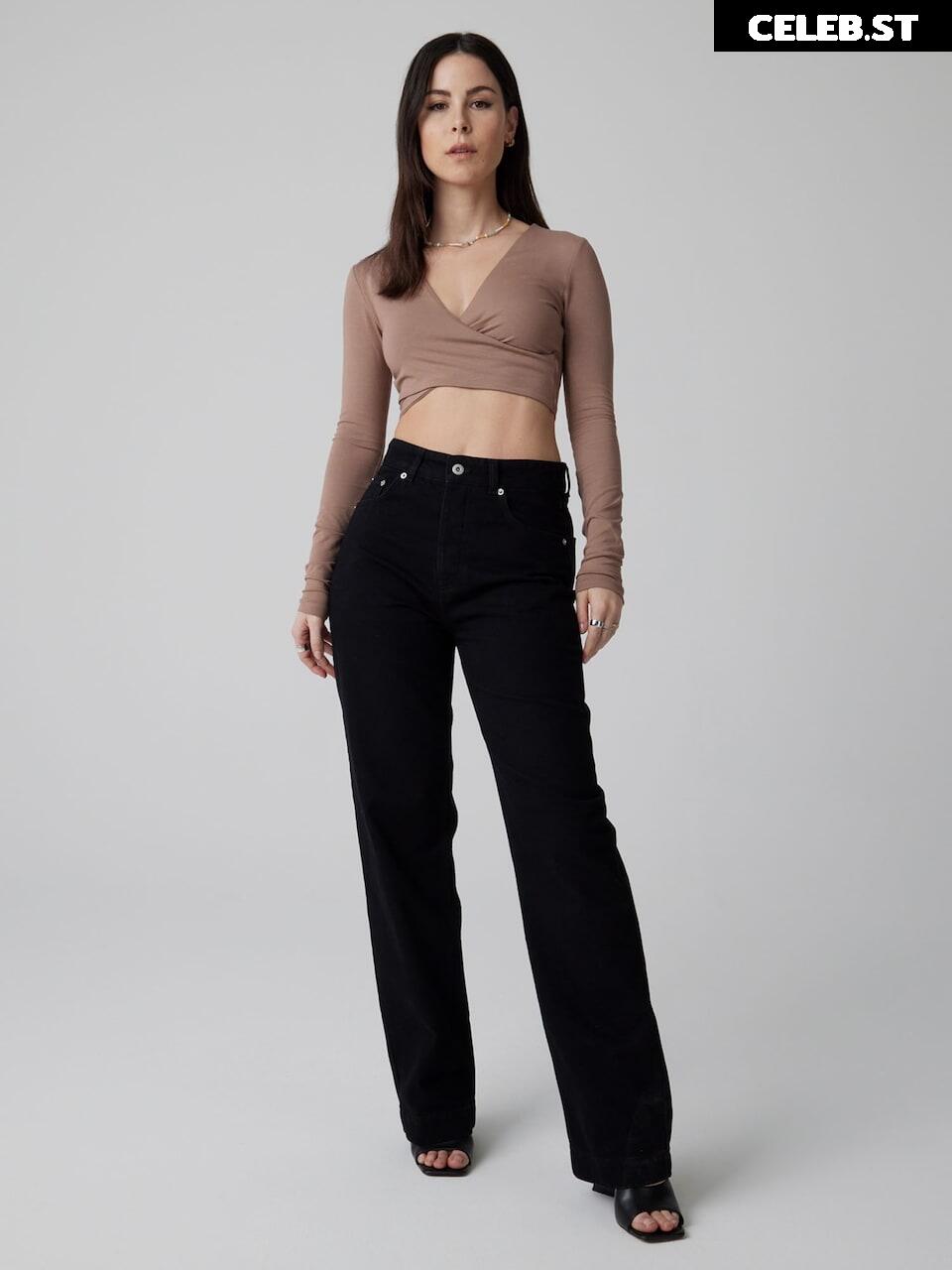 Lena Meyer-Landrut Image 1792533