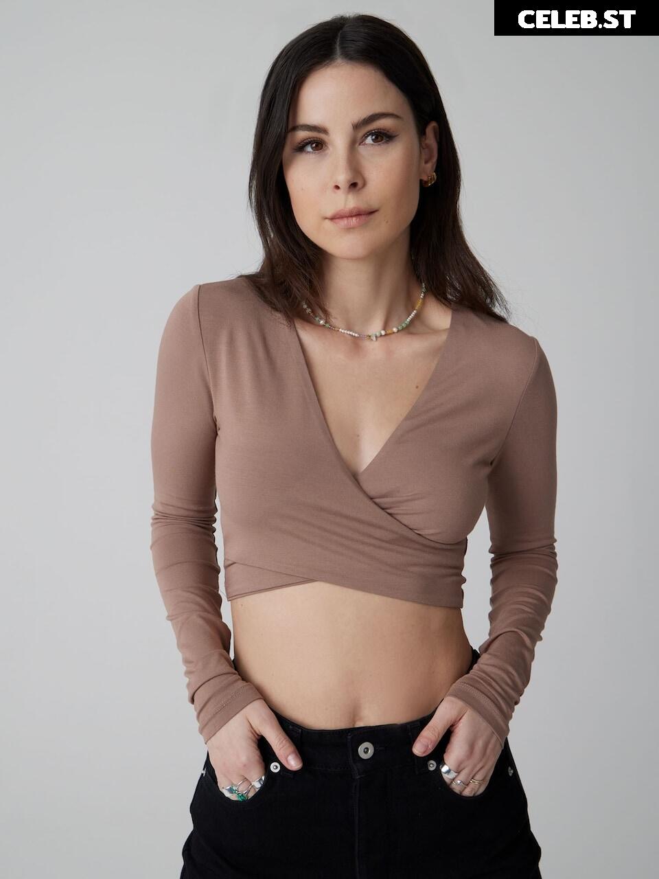 Lena Meyer-Landrut Image 1792525