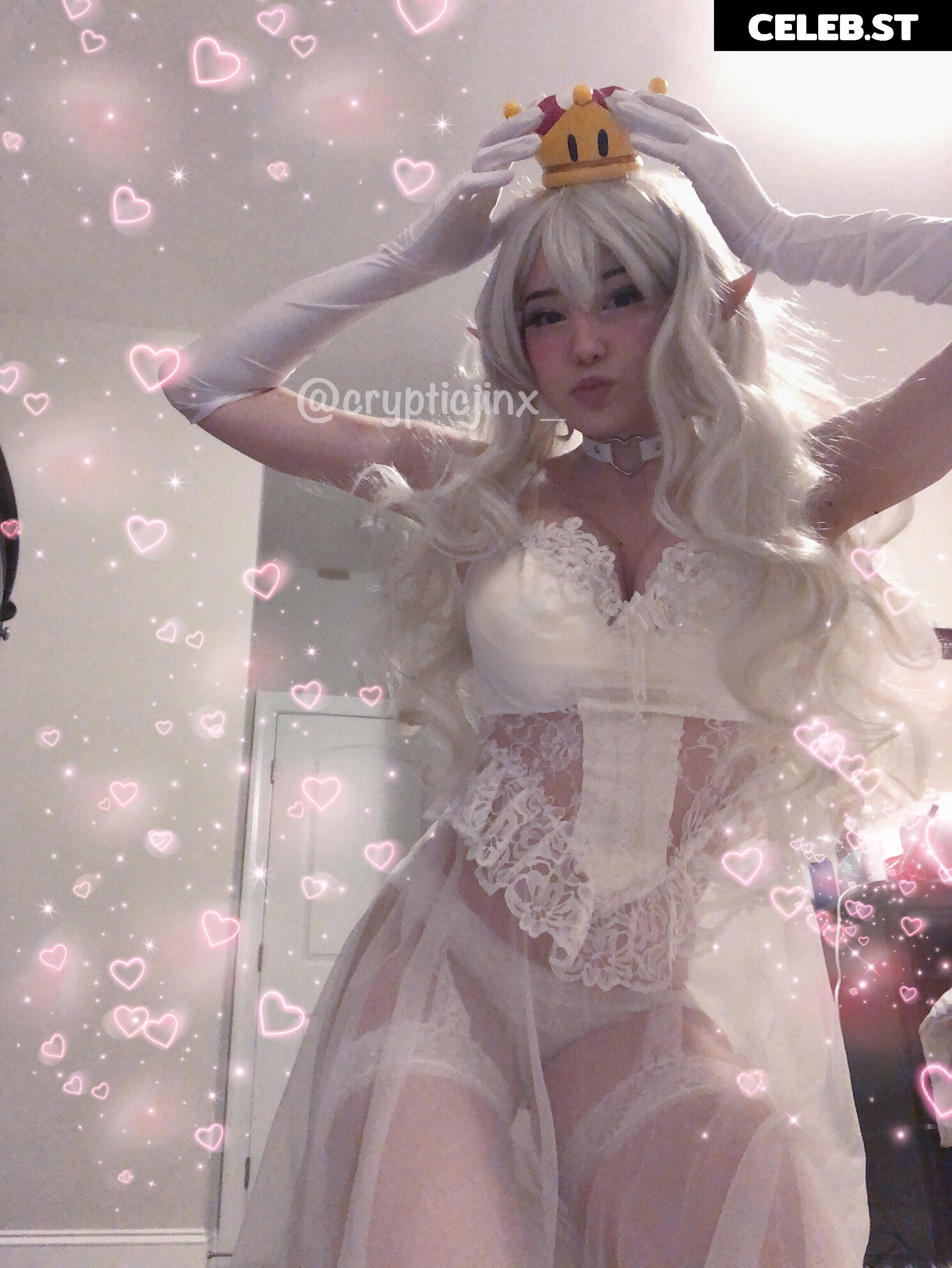 Jinx Asmr Image 1792789