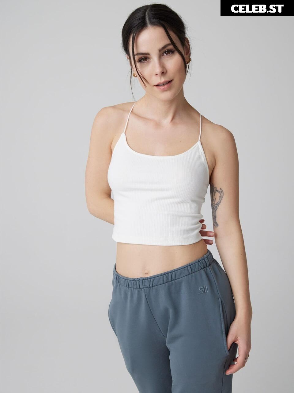 Lena Meyer-Landrut Image 1792736