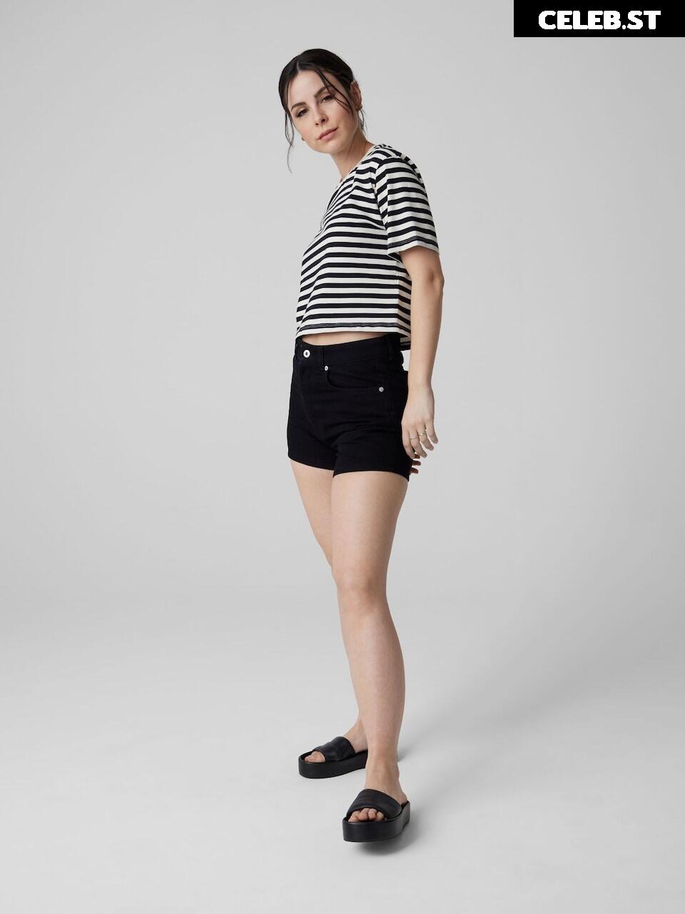 Lena Meyer-Landrut Image 1792693