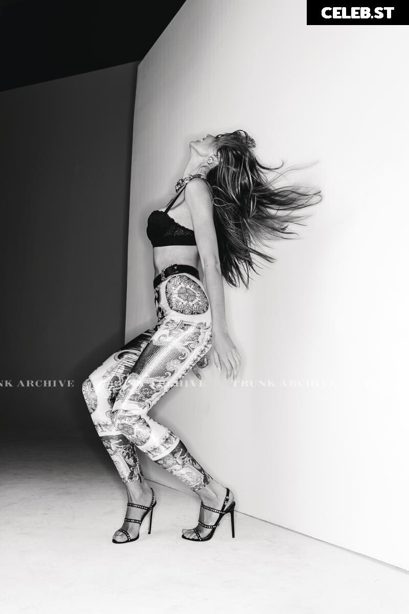 Heidi Klum Image 1792334